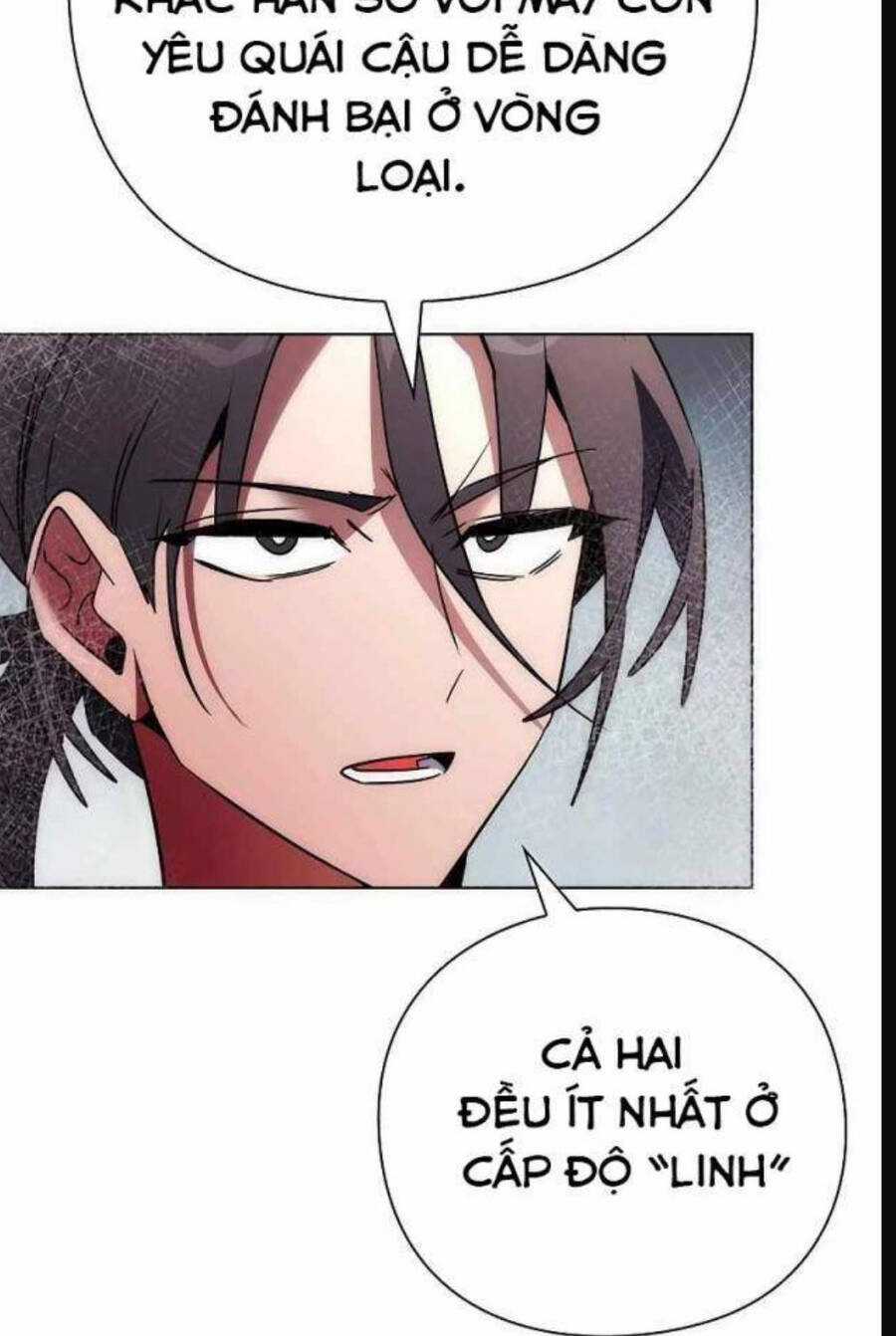 Đêm Của Yêu Tinh Chapter 63 trang 159