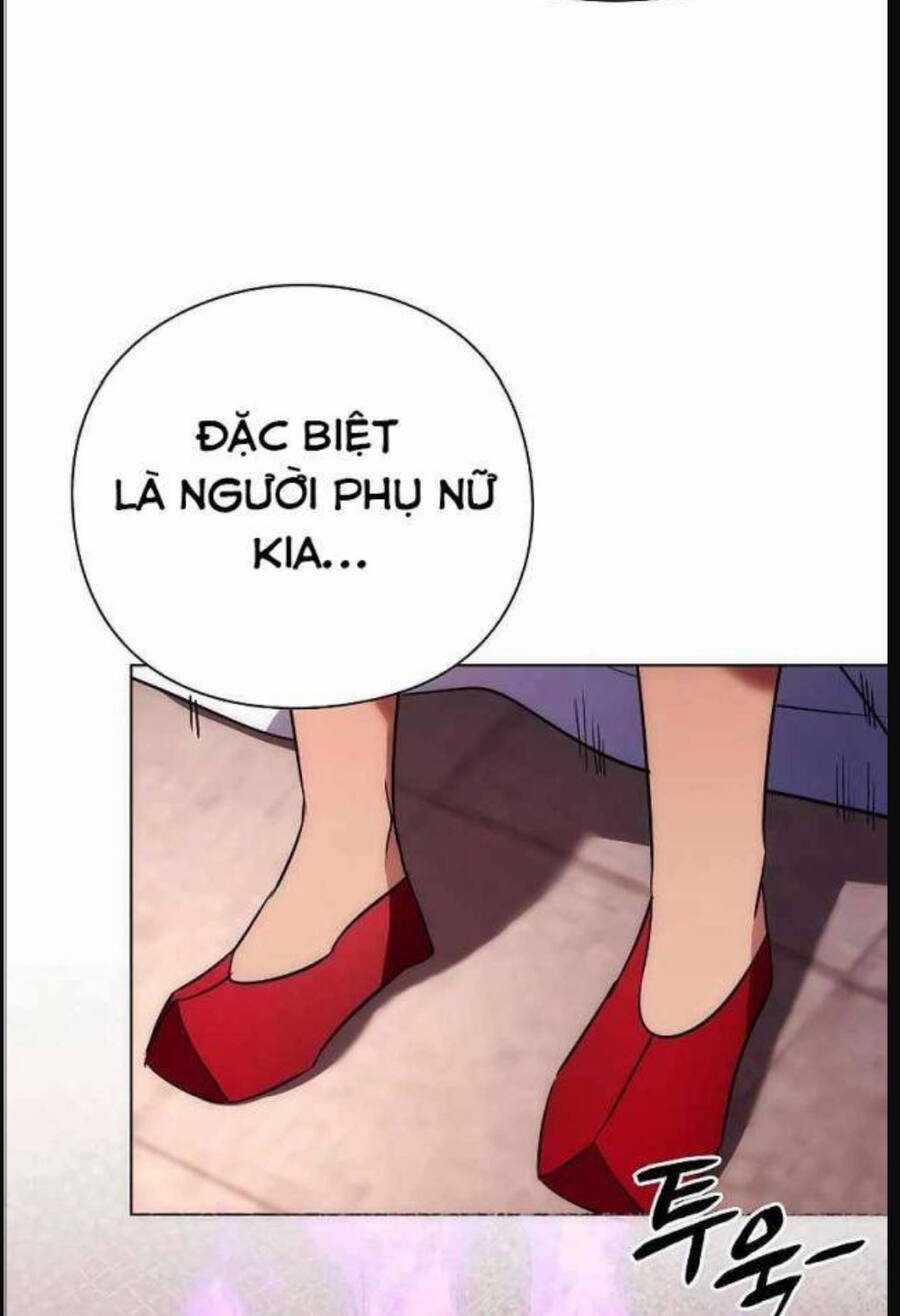 Đêm Của Yêu Tinh Chapter 63 trang 160