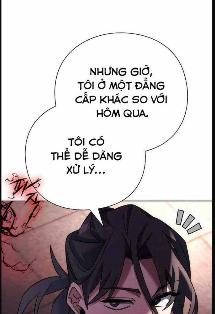 Đêm Của Yêu Tinh Chapter 63 trang 163