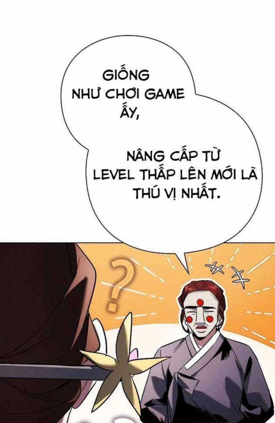 Đêm Của Yêu Tinh Chapter 63 trang 17