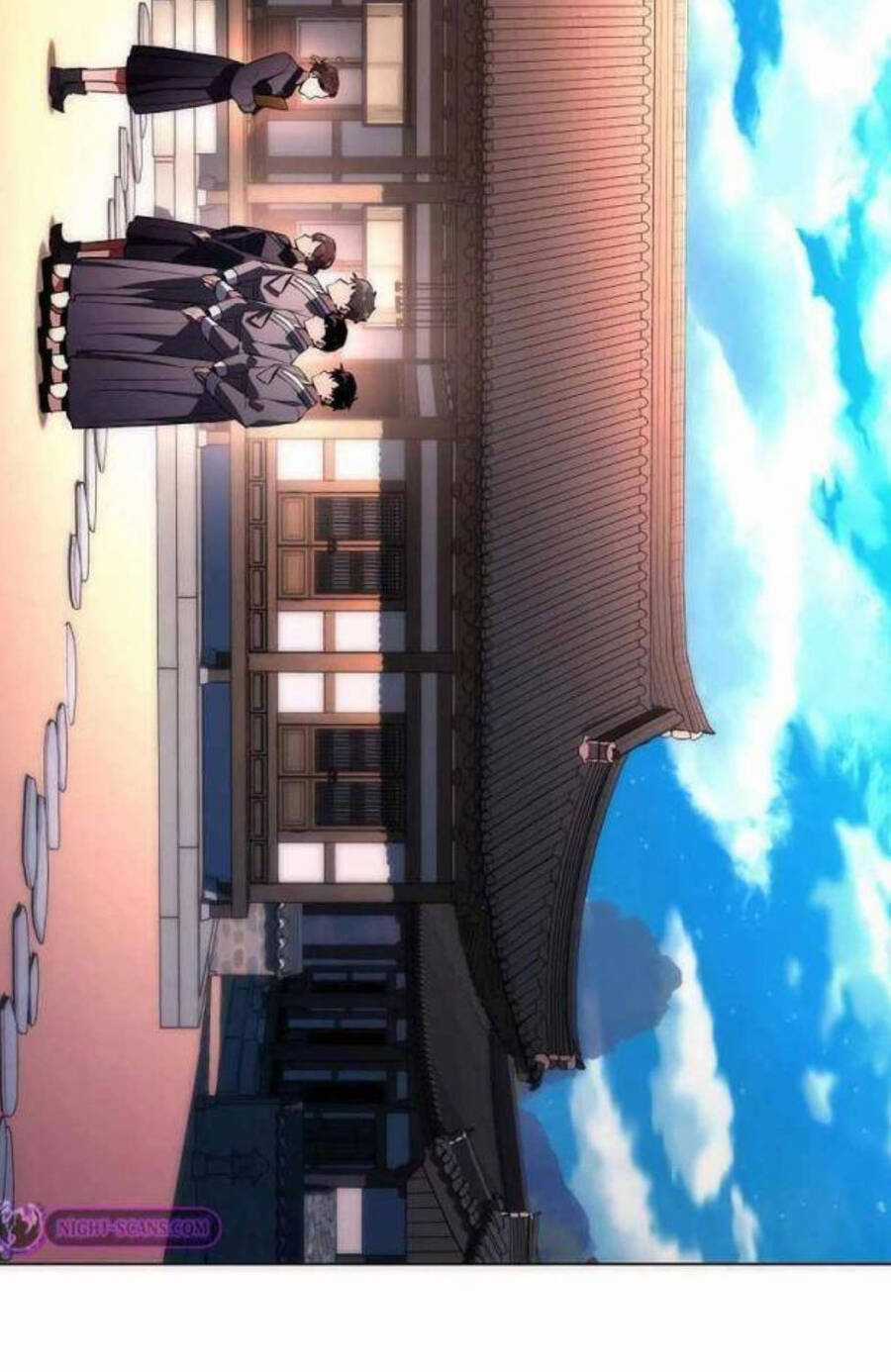 Đêm Của Yêu Tinh Chapter 63 trang 2