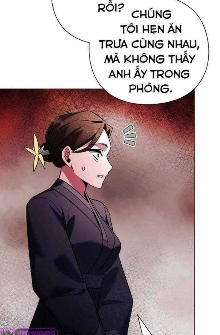 Đêm Của Yêu Tinh Chapter 63 trang 20