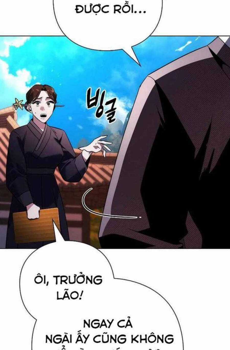 Đêm Của Yêu Tinh Chapter 63 trang 22