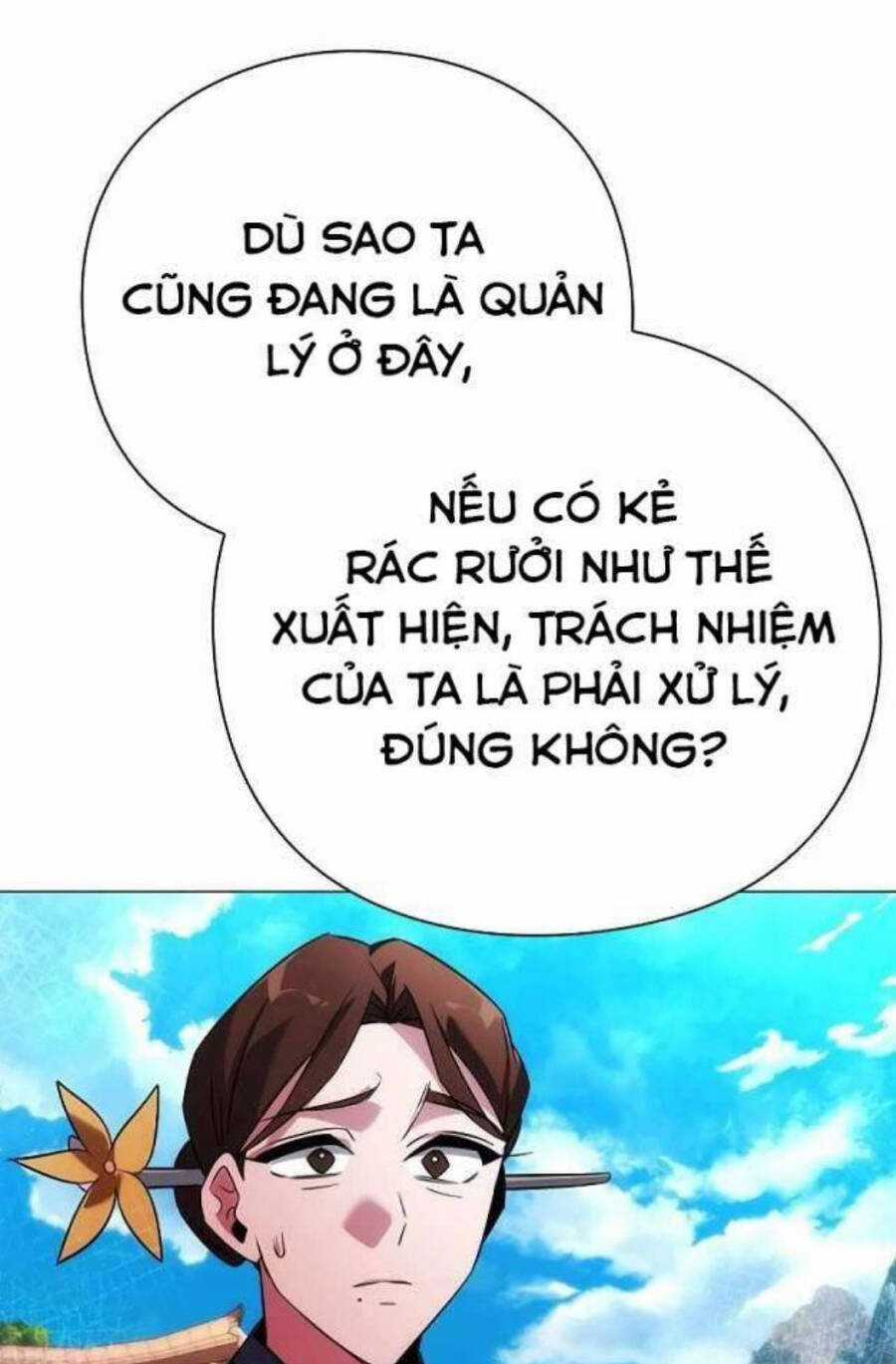 Đêm Của Yêu Tinh Chapter 63 trang 26