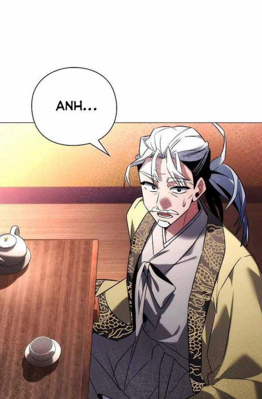 Đêm Của Yêu Tinh Chapter 63 trang 33