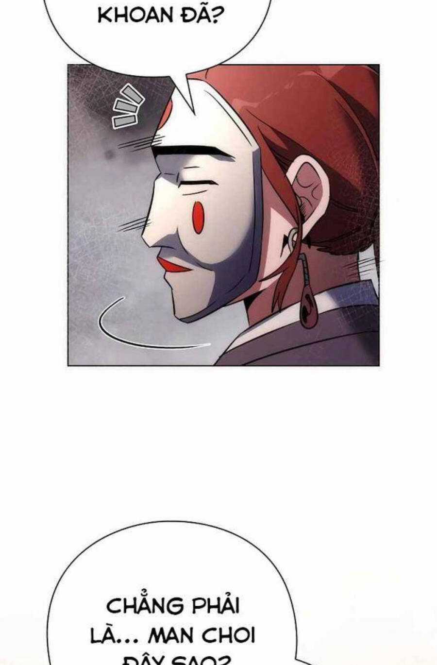 Đêm Của Yêu Tinh Chapter 63 trang 39