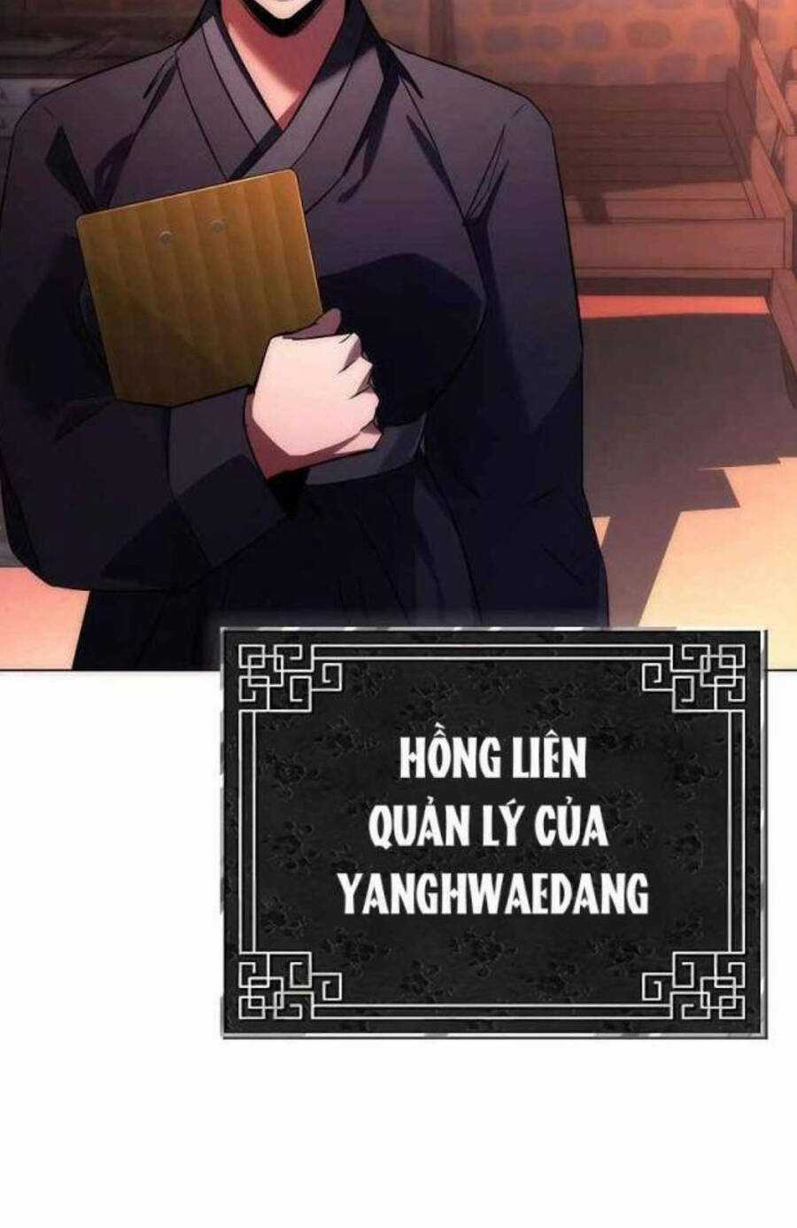 Đêm Của Yêu Tinh Chapter 63 trang 4