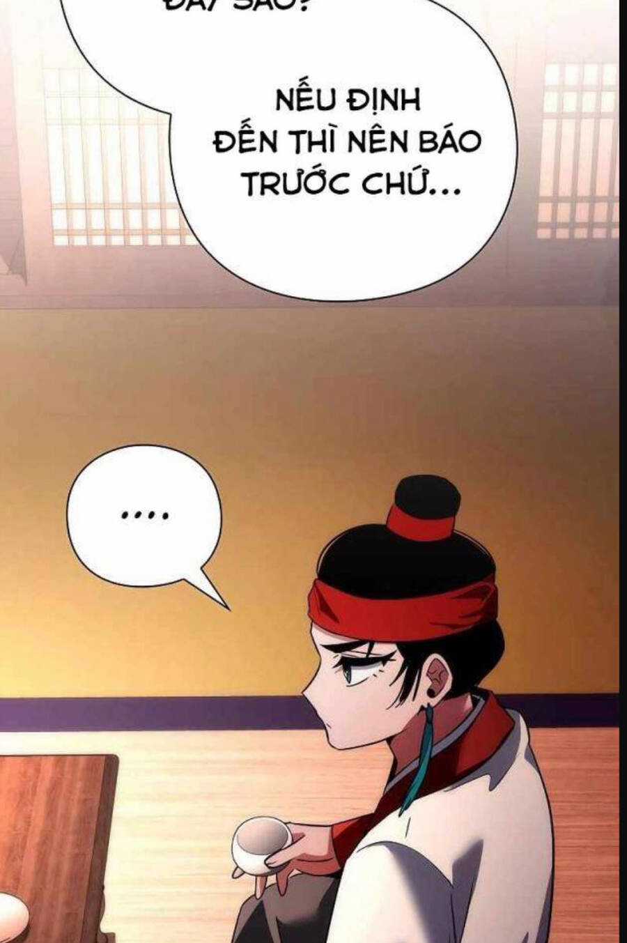 Đêm Của Yêu Tinh Chapter 63 trang 40