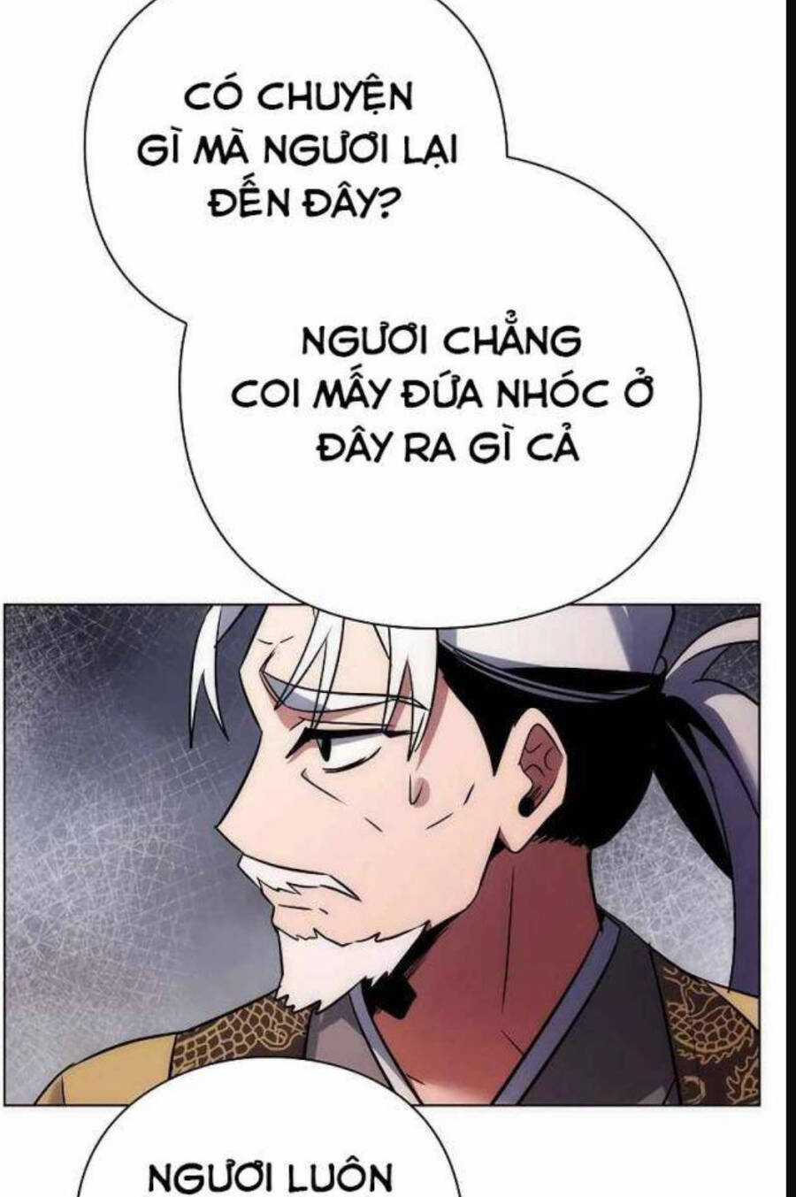 Đêm Của Yêu Tinh Chapter 63 trang 42