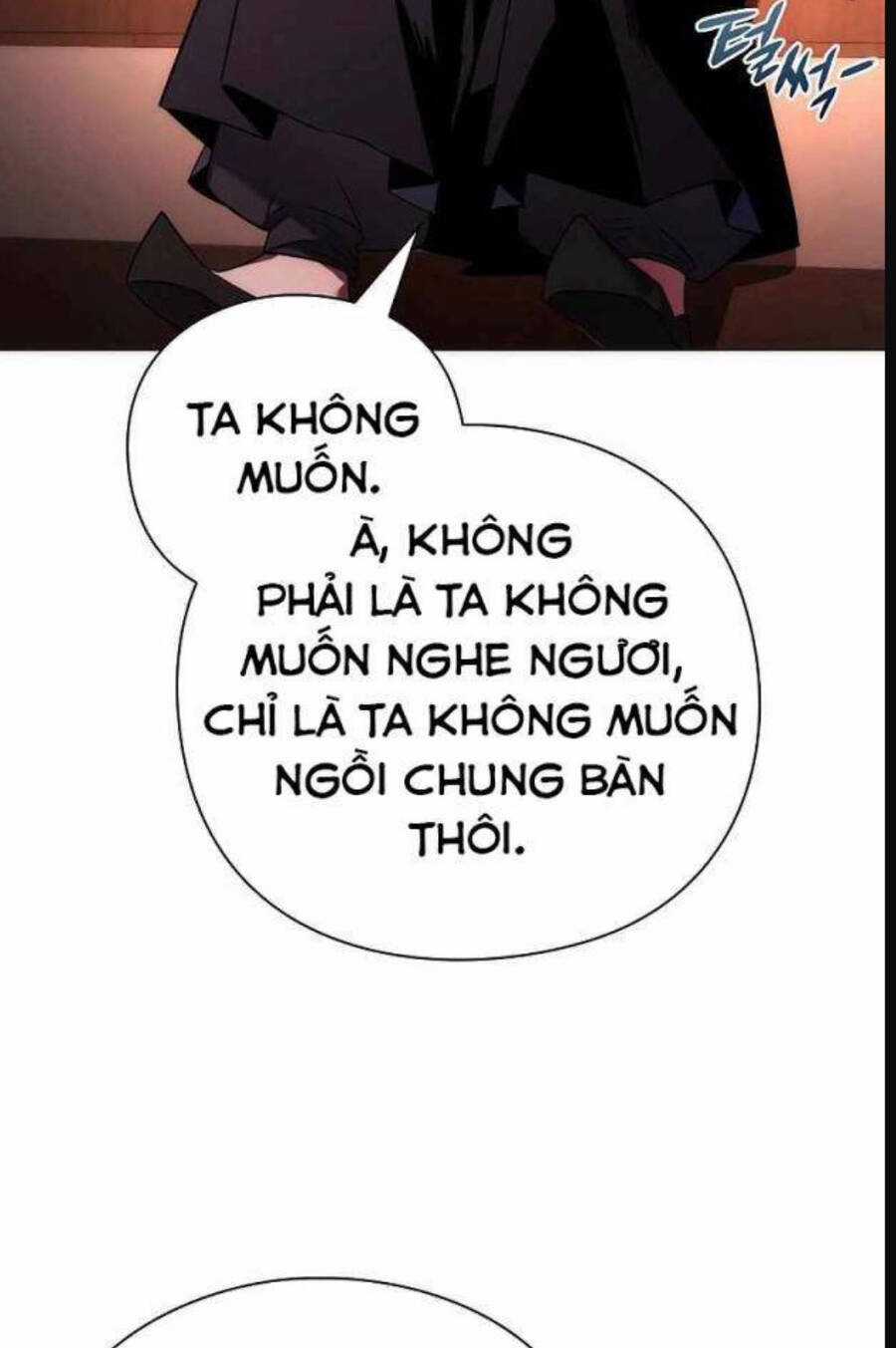 Đêm Của Yêu Tinh Chapter 63 trang 46