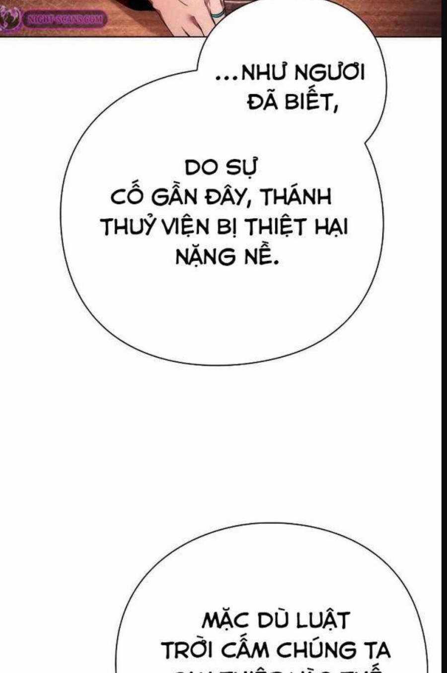 Đêm Của Yêu Tinh Chapter 63 trang 48