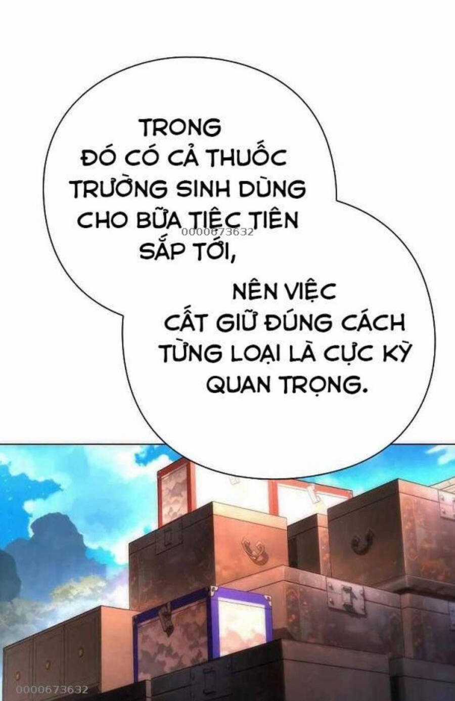 Đêm Của Yêu Tinh Chapter 63 trang 5