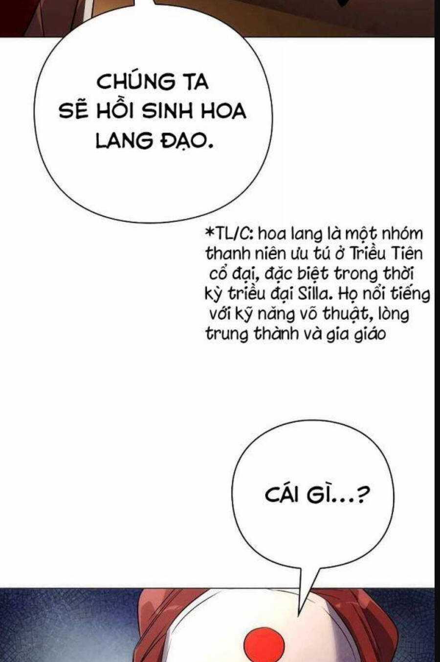 Đêm Của Yêu Tinh Chapter 63 trang 55
