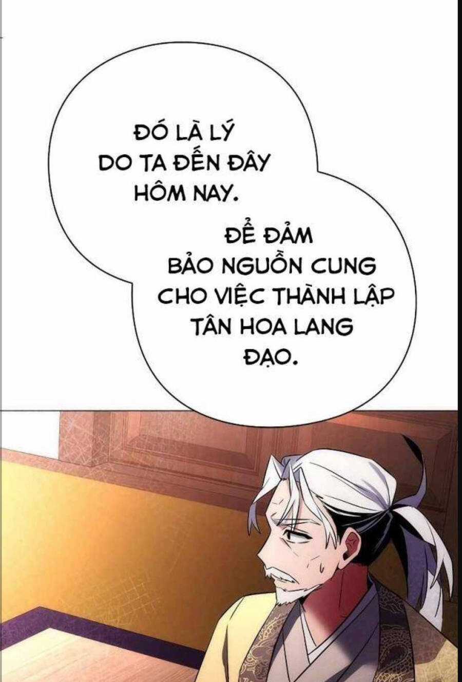 Đêm Của Yêu Tinh Chapter 63 trang 60