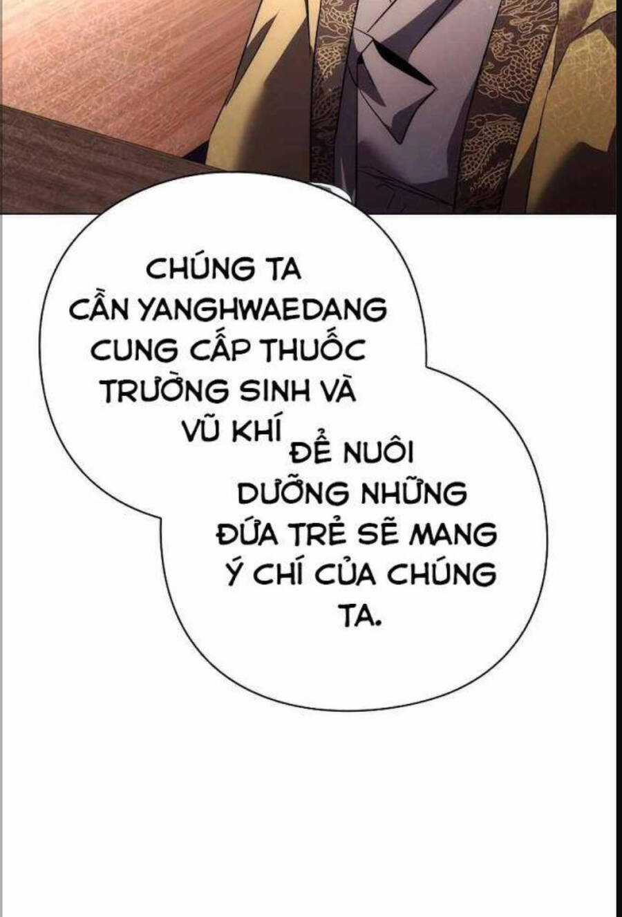 Đêm Của Yêu Tinh Chapter 63 trang 61