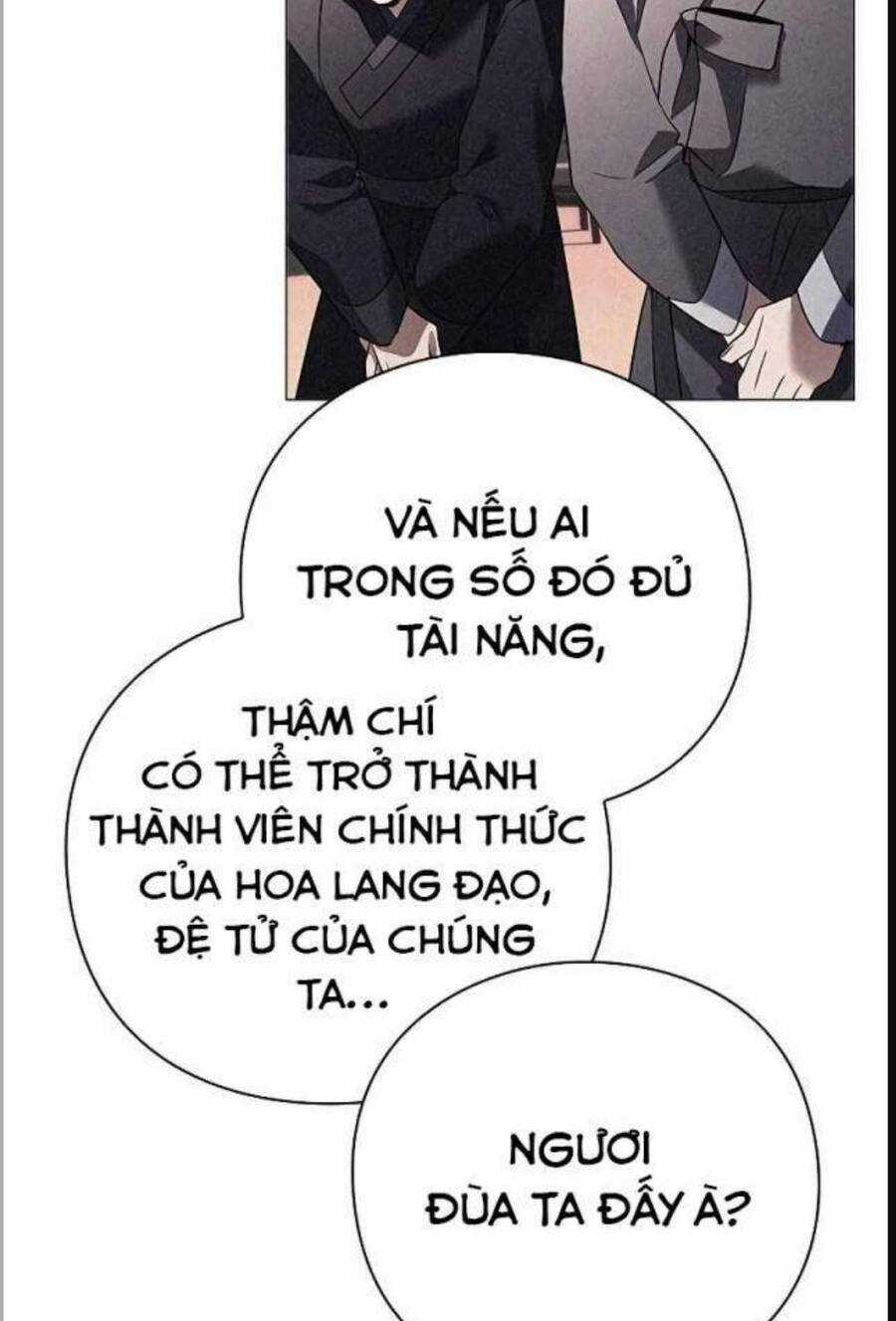 Đêm Của Yêu Tinh Chapter 63 trang 64