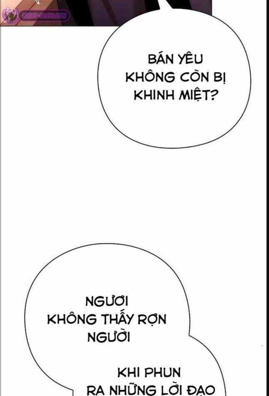 Đêm Của Yêu Tinh Chapter 63 trang 66