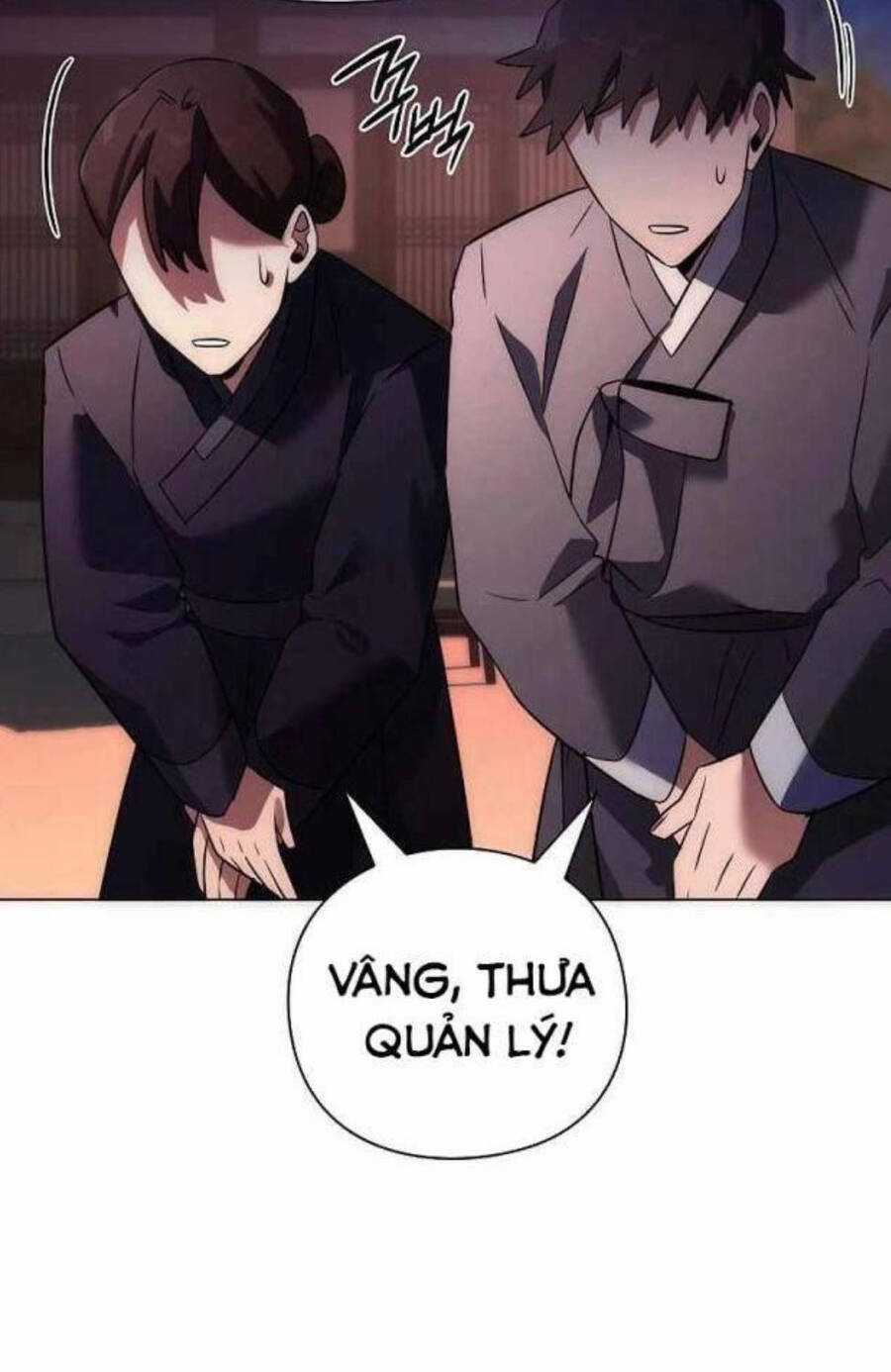 Đêm Của Yêu Tinh Chapter 63 trang 7