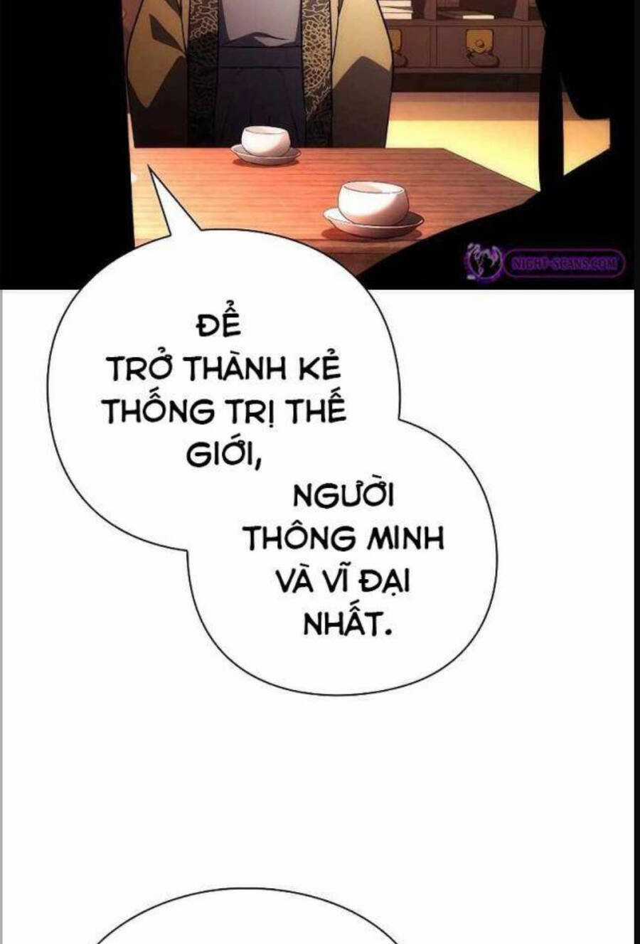 Đêm Của Yêu Tinh Chapter 63 trang 70