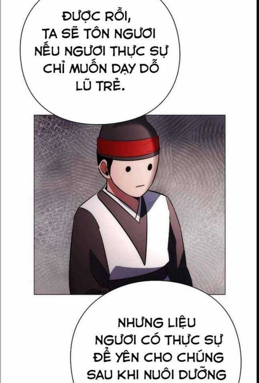 Đêm Của Yêu Tinh Chapter 63 trang 71