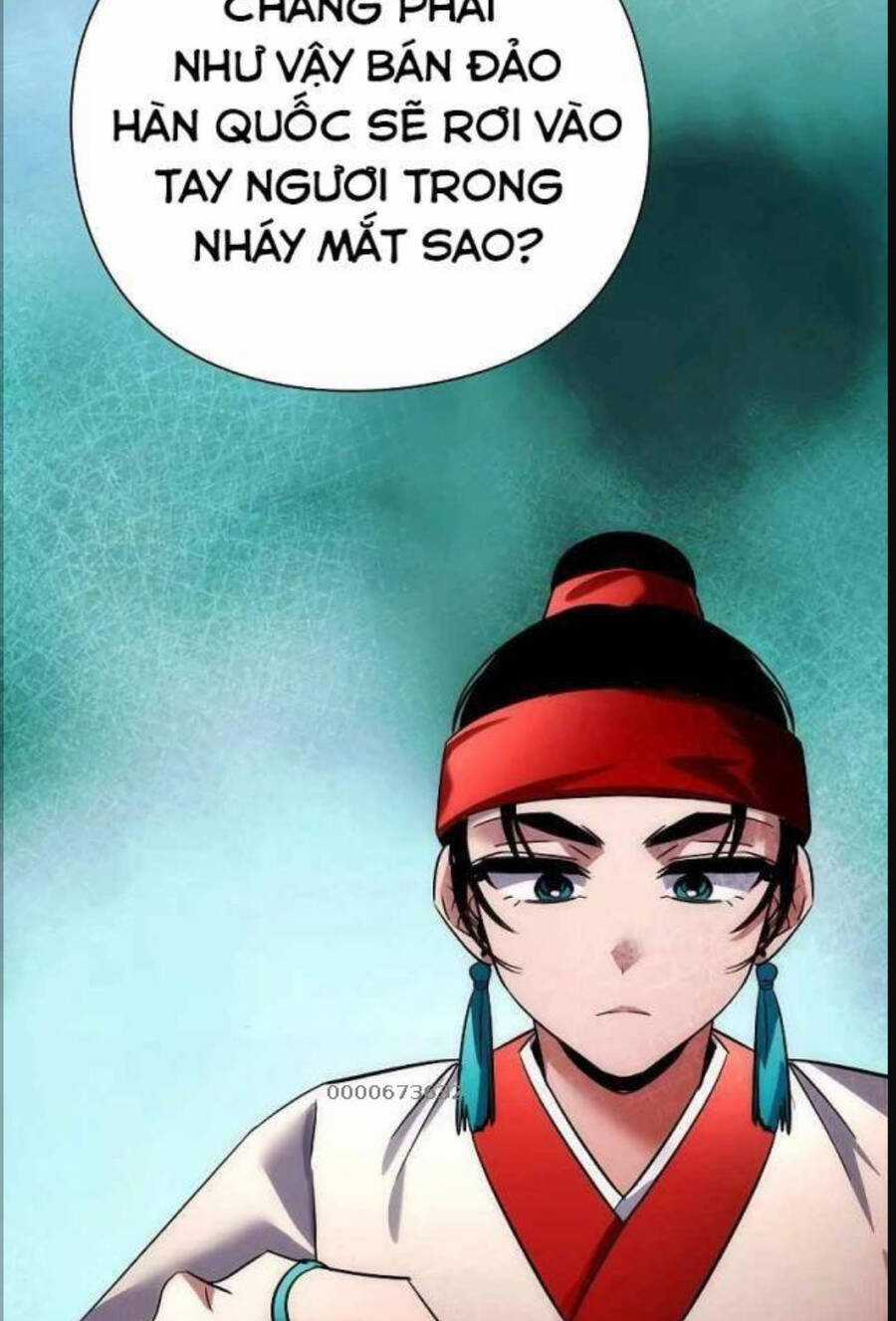 Đêm Của Yêu Tinh Chapter 63 trang 74