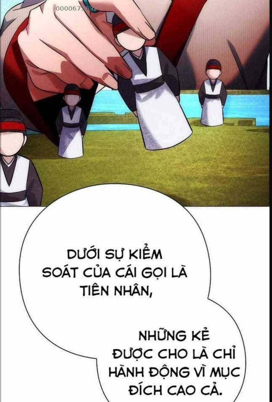 Đêm Của Yêu Tinh Chapter 63 trang 75