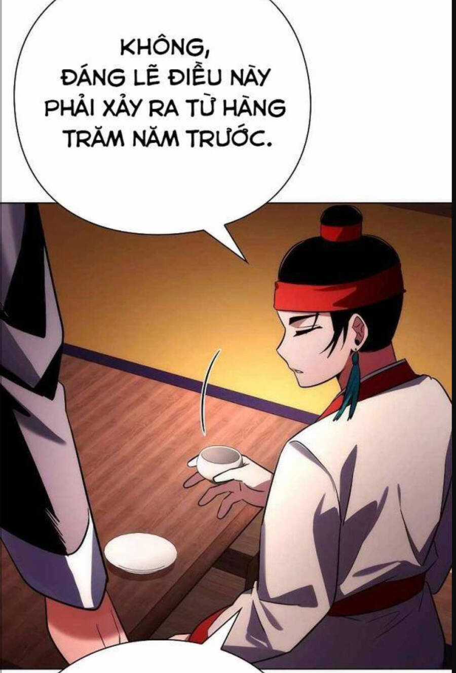 Đêm Của Yêu Tinh Chapter 63 trang 79