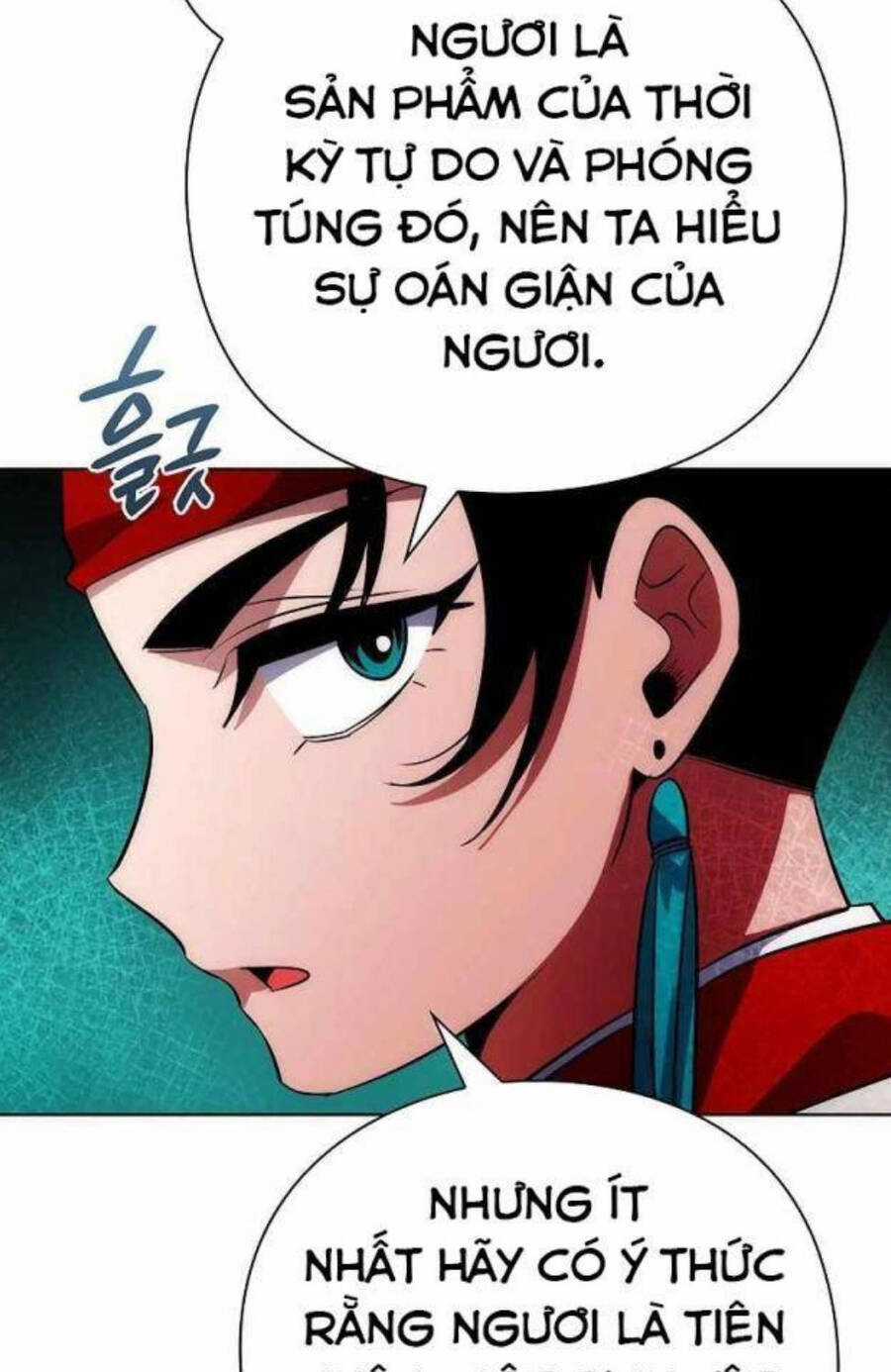 Đêm Của Yêu Tinh Chapter 63 trang 81