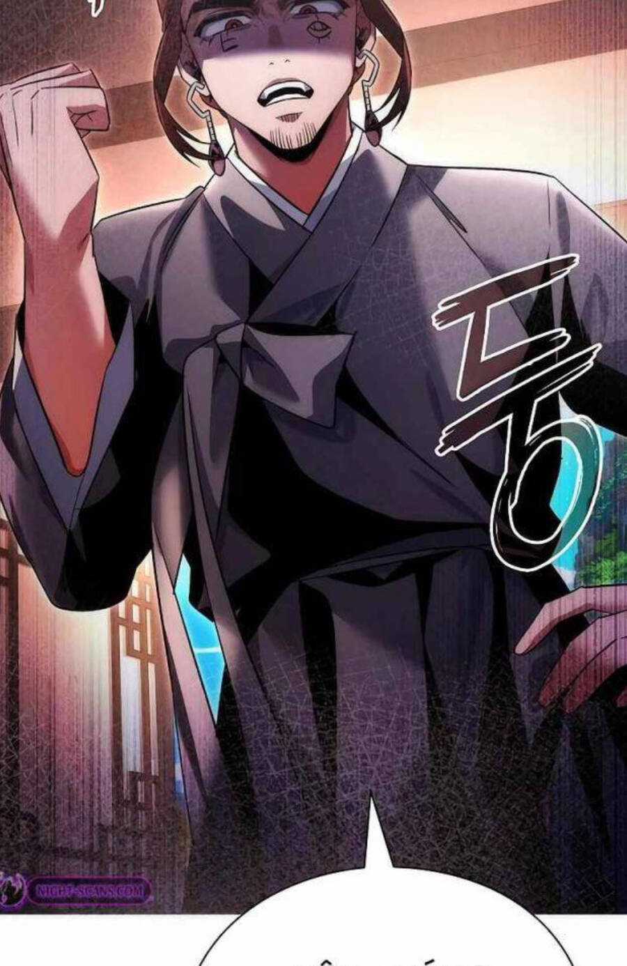 Đêm Của Yêu Tinh Chapter 63 trang 86