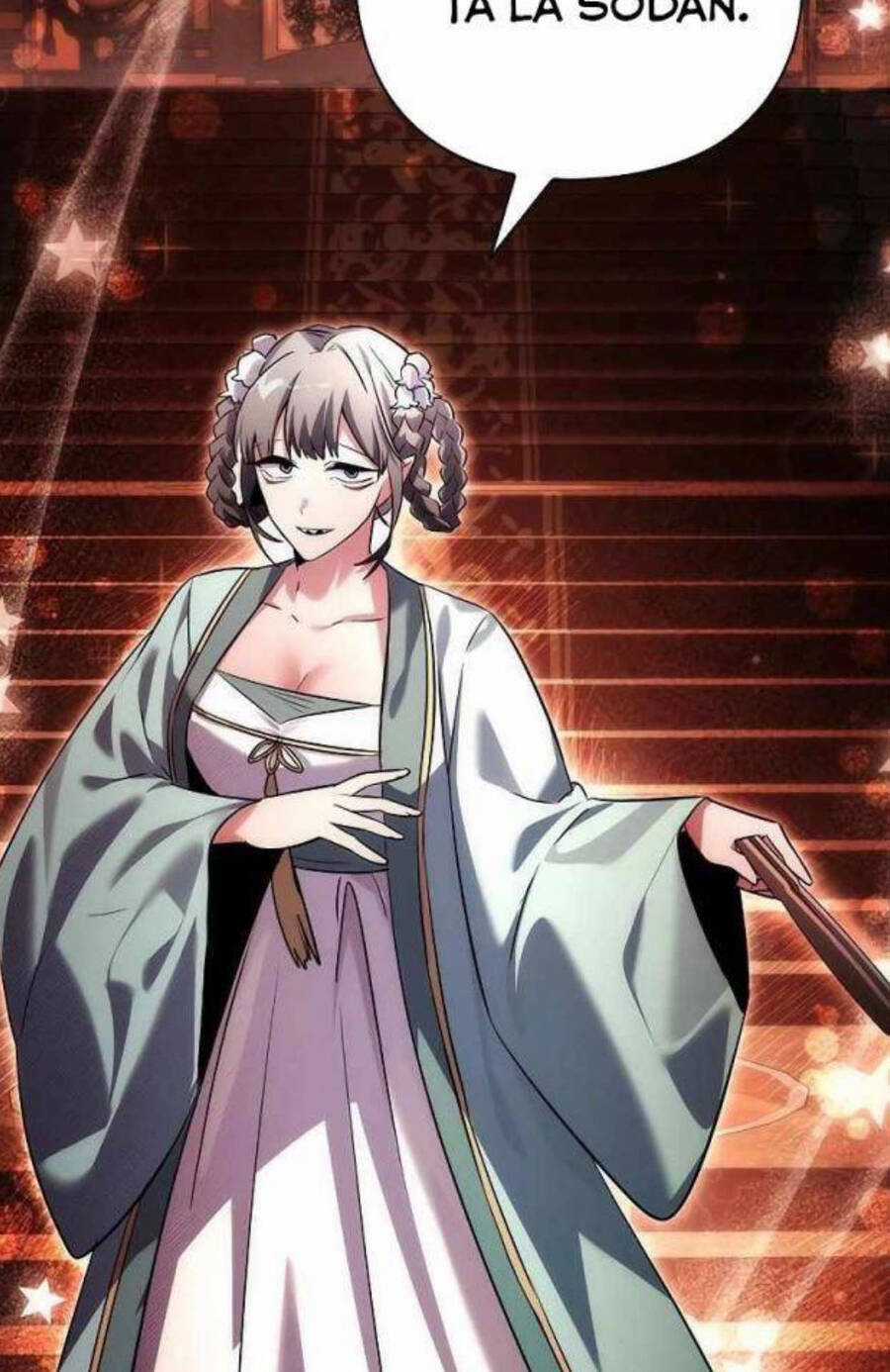 Đêm Của Yêu Tinh Chapter 63 trang 96