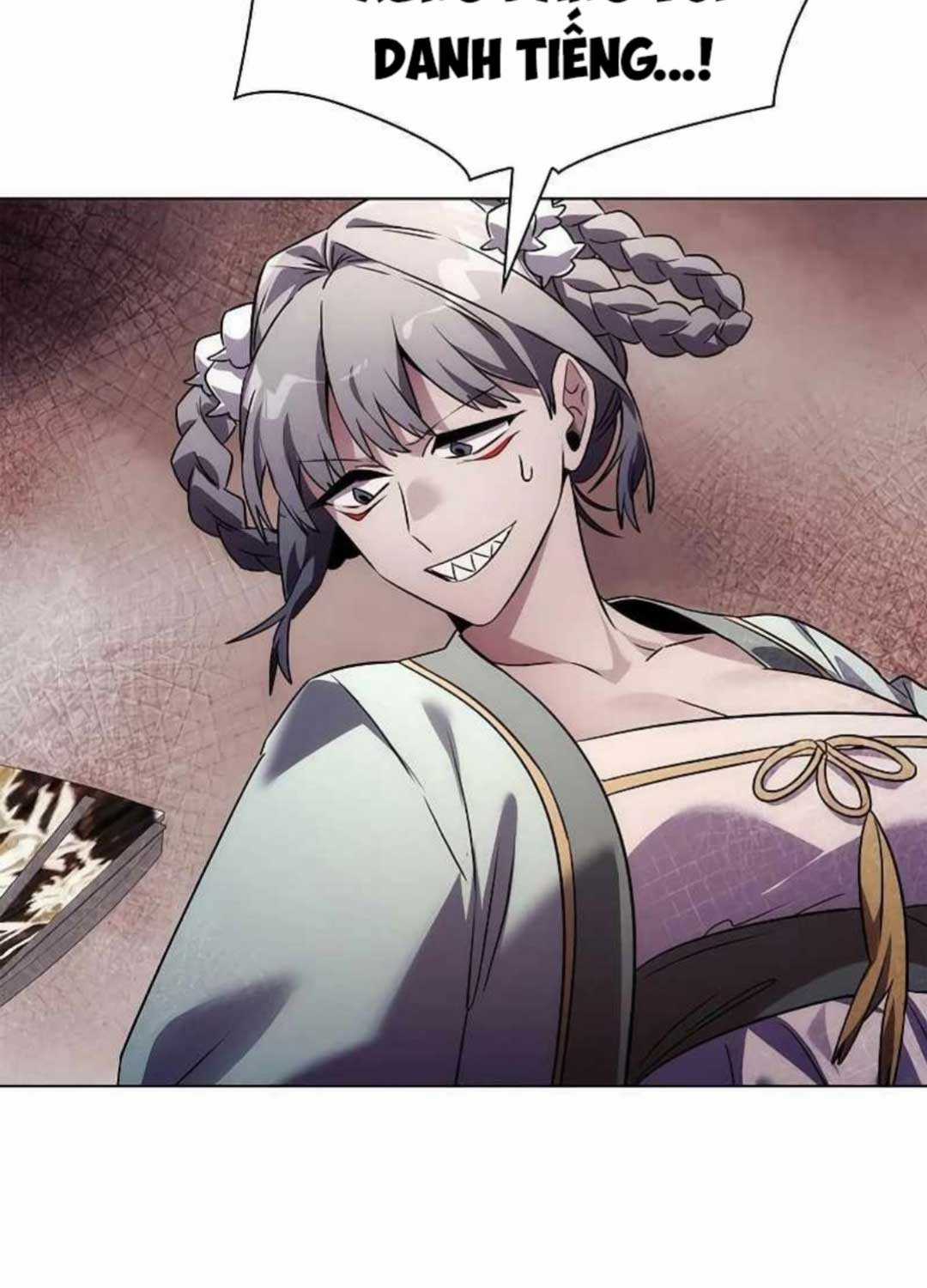 Đêm Của Yêu Tinh Chapter 64 trang 10