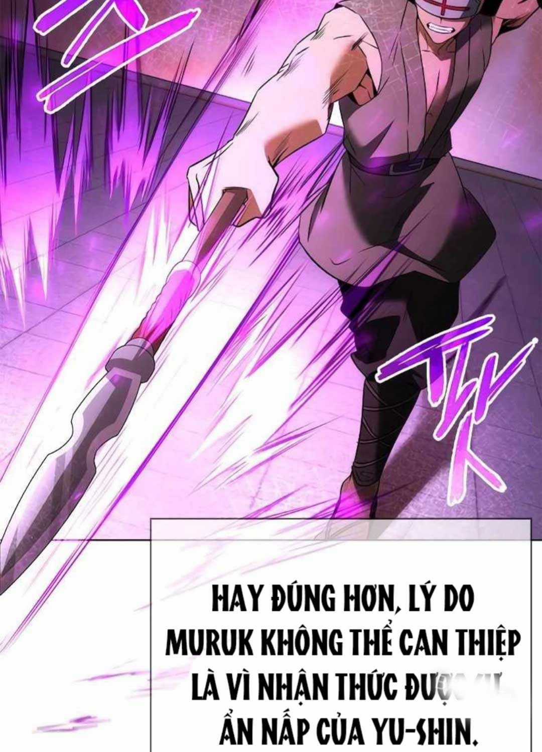 Đêm Của Yêu Tinh Chapter 64 trang 109