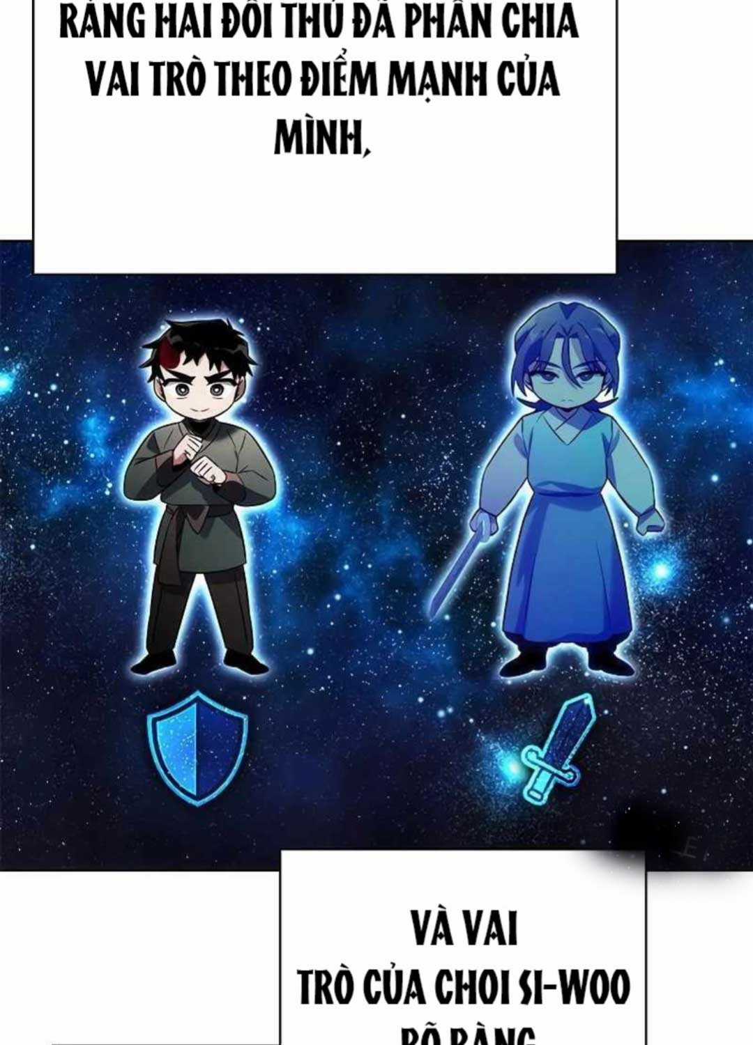 Đêm Của Yêu Tinh Chapter 64 trang 112