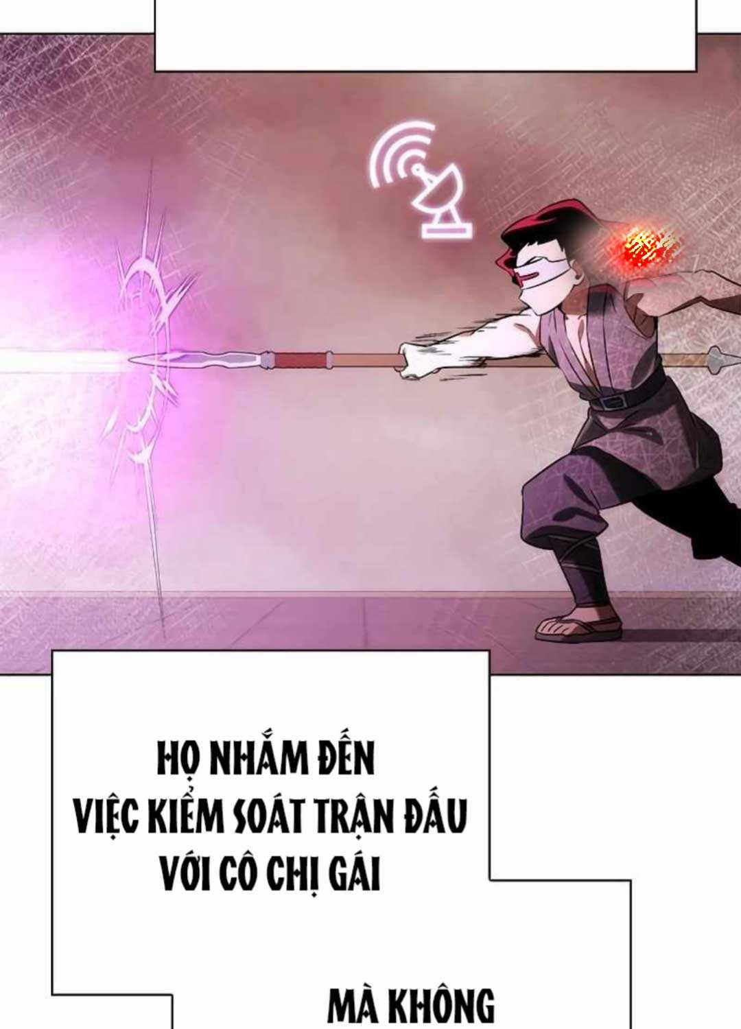 Đêm Của Yêu Tinh Chapter 64 trang 114