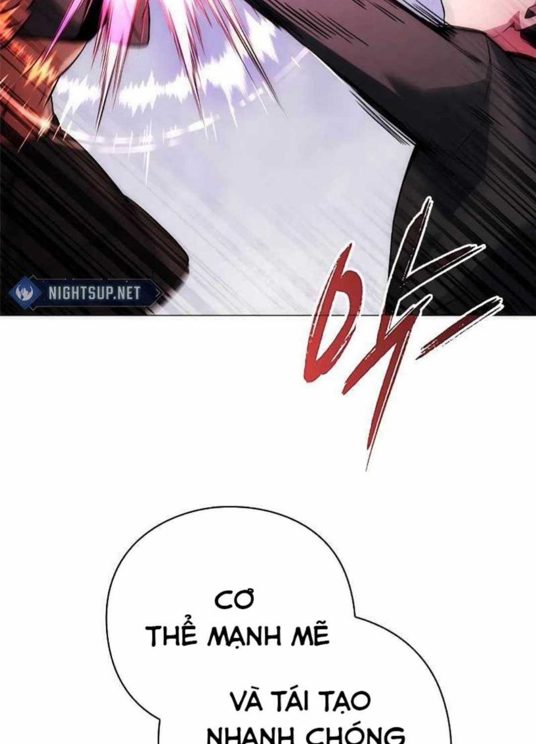 Đêm Của Yêu Tinh Chapter 64 trang 136