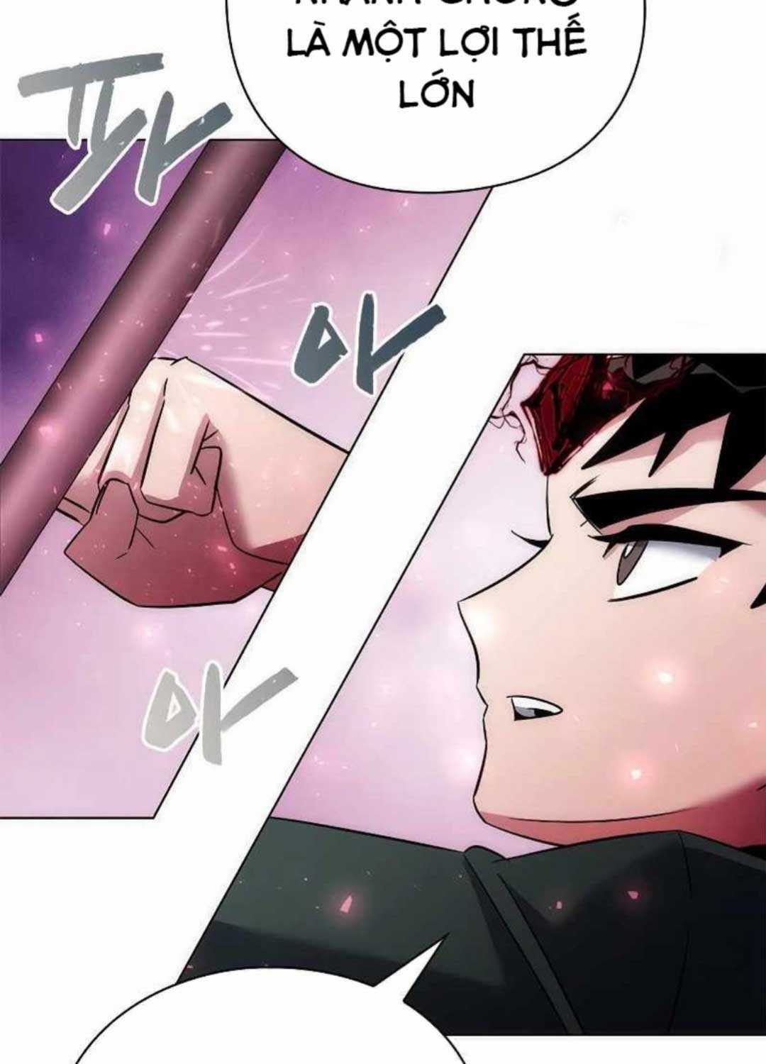 Đêm Của Yêu Tinh Chapter 64 trang 137