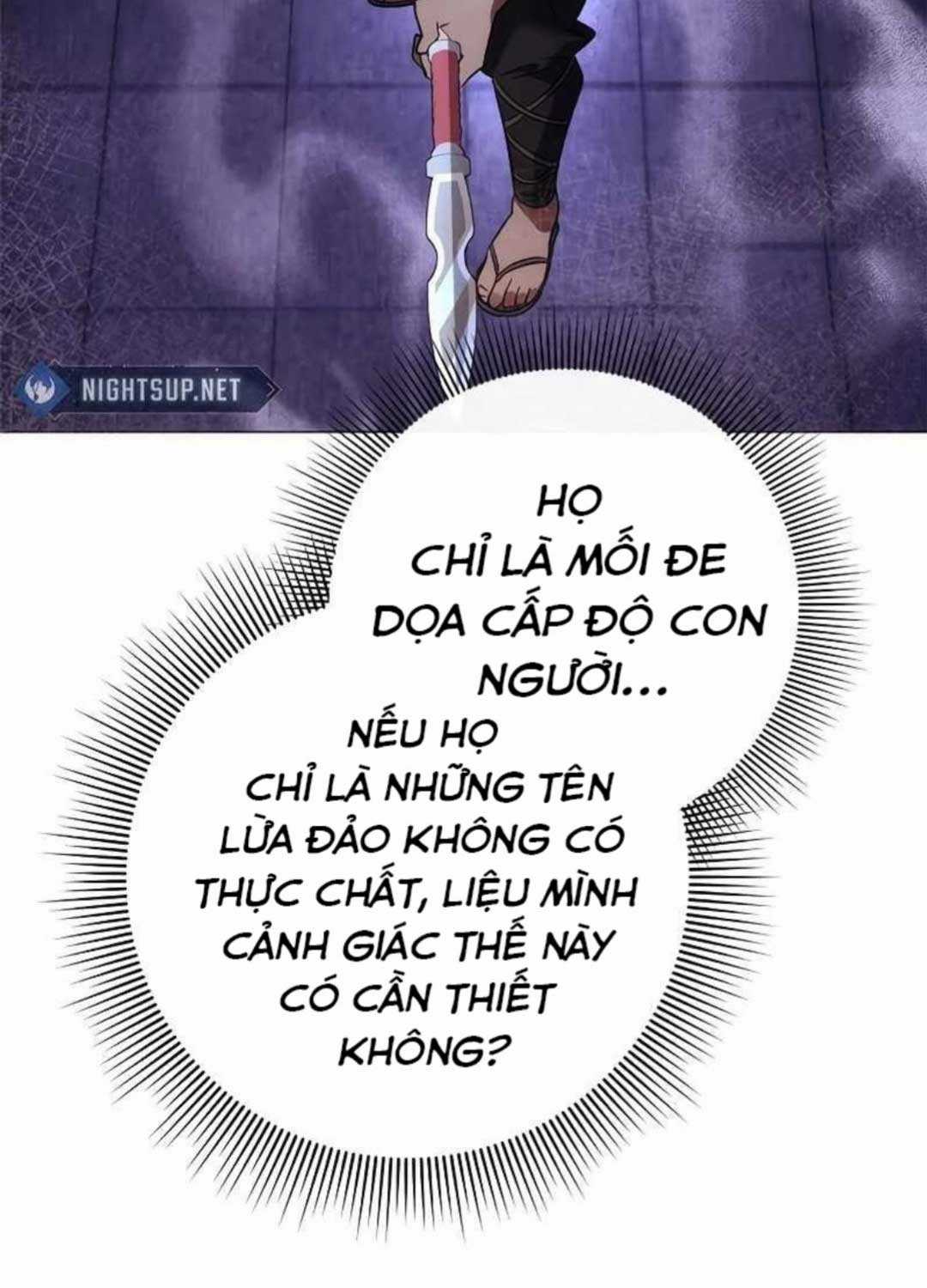 Đêm Của Yêu Tinh Chapter 64 trang 147