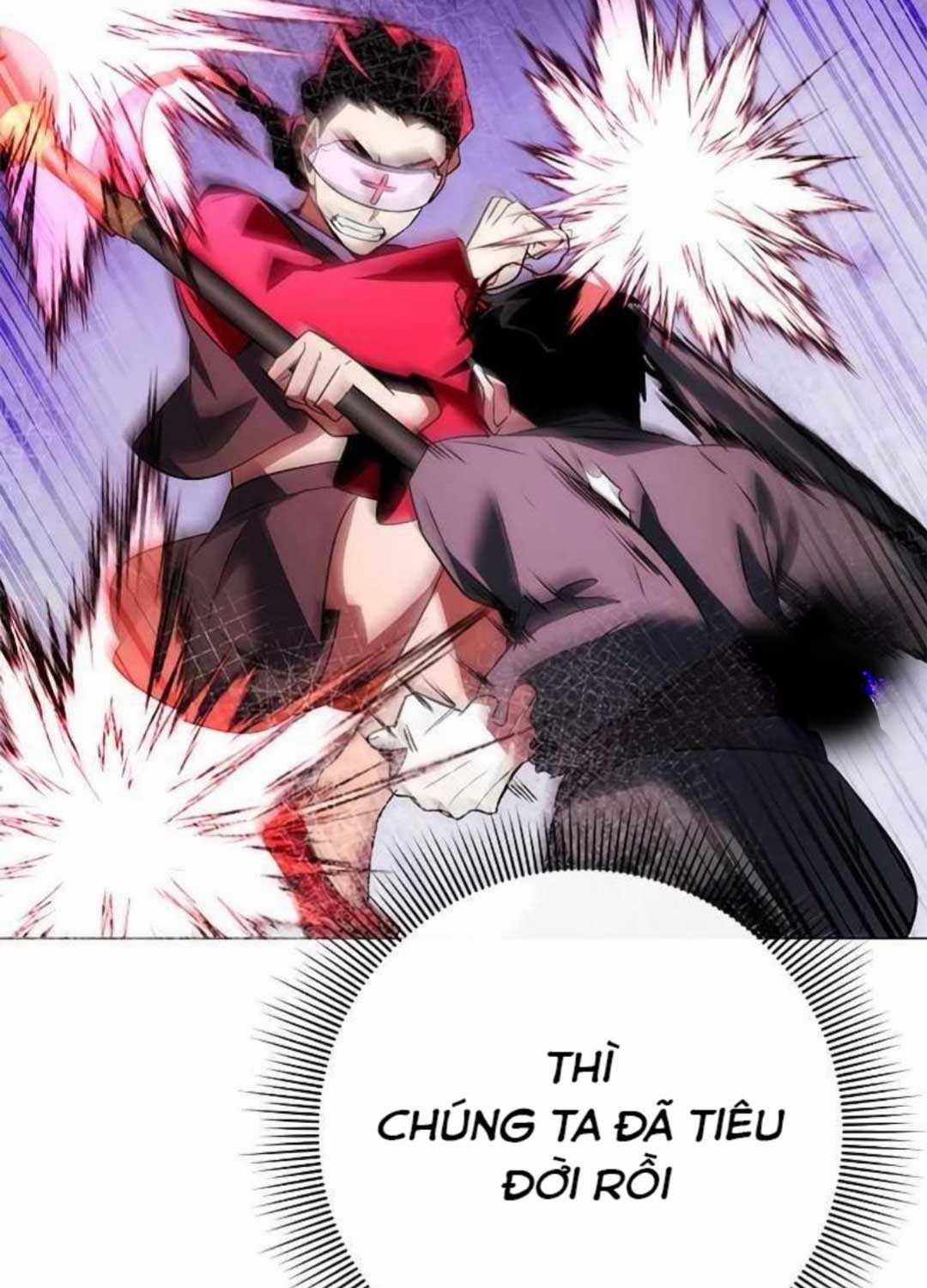 Đêm Của Yêu Tinh Chapter 64 trang 149