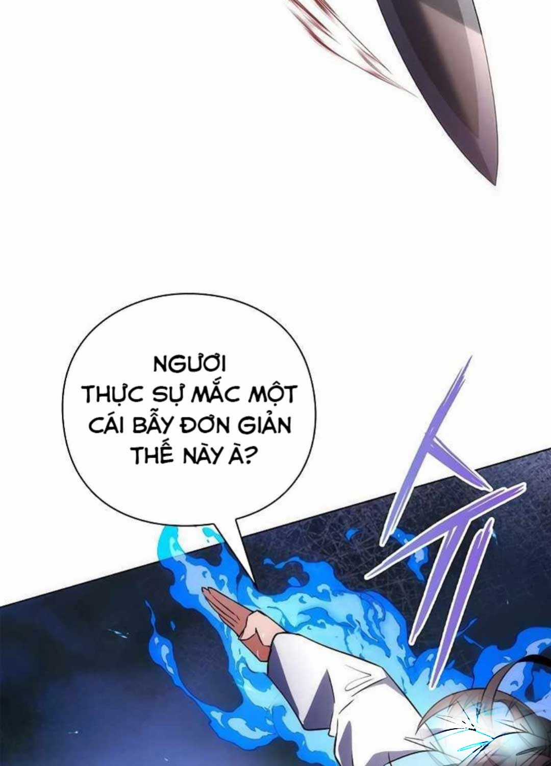 Đêm Của Yêu Tinh Chapter 64 trang 159