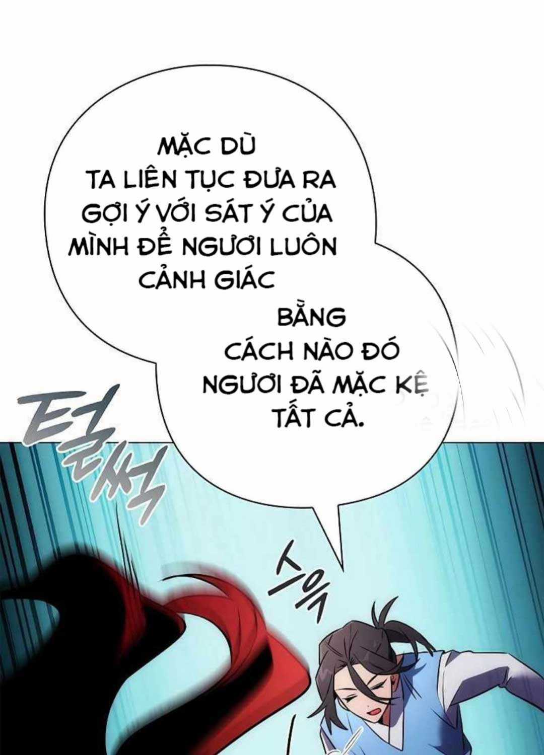 Đêm Của Yêu Tinh Chapter 64 trang 171