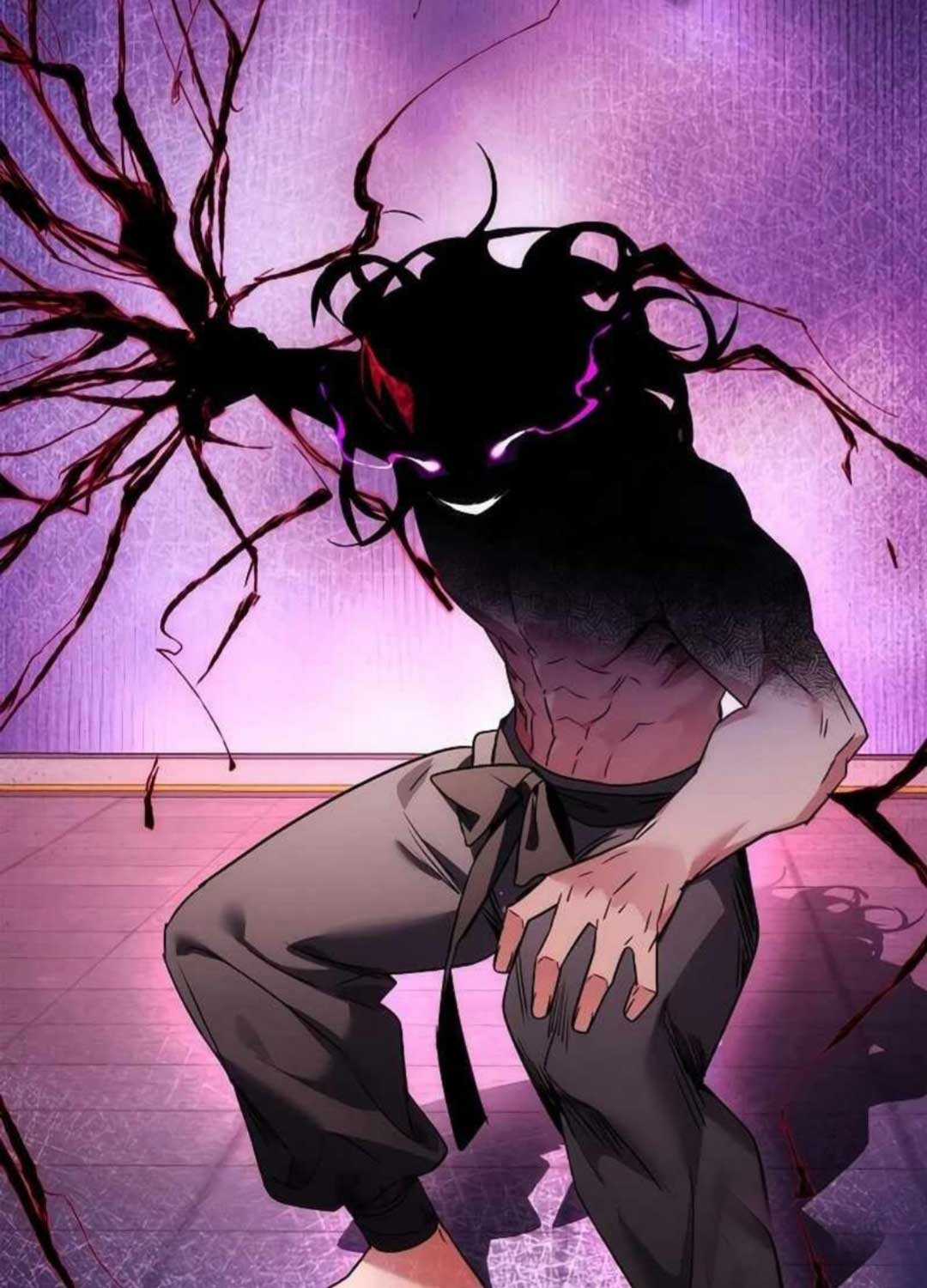 Đêm Của Yêu Tinh Chapter 64 trang 19