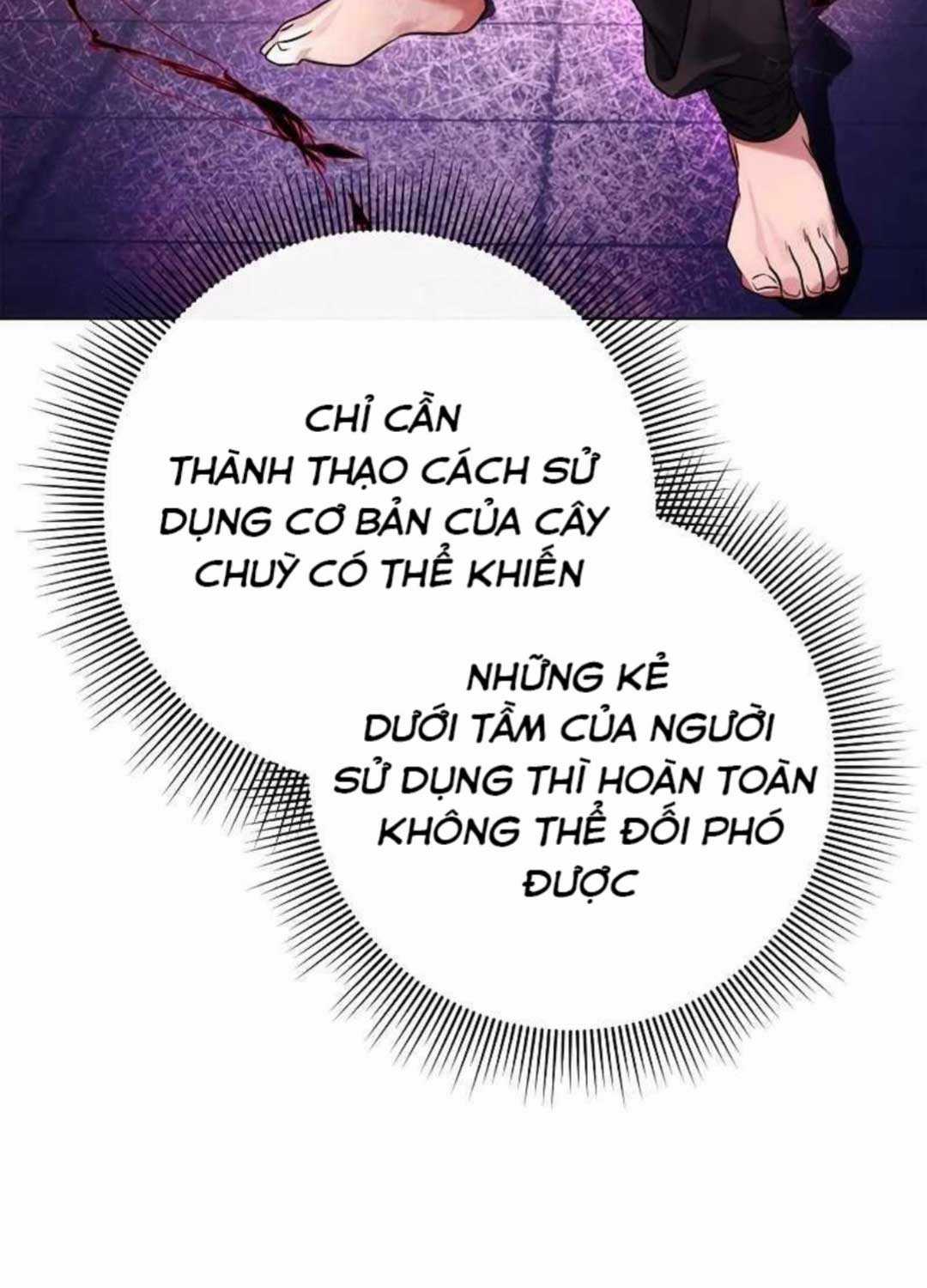 Đêm Của Yêu Tinh Chapter 64 trang 20