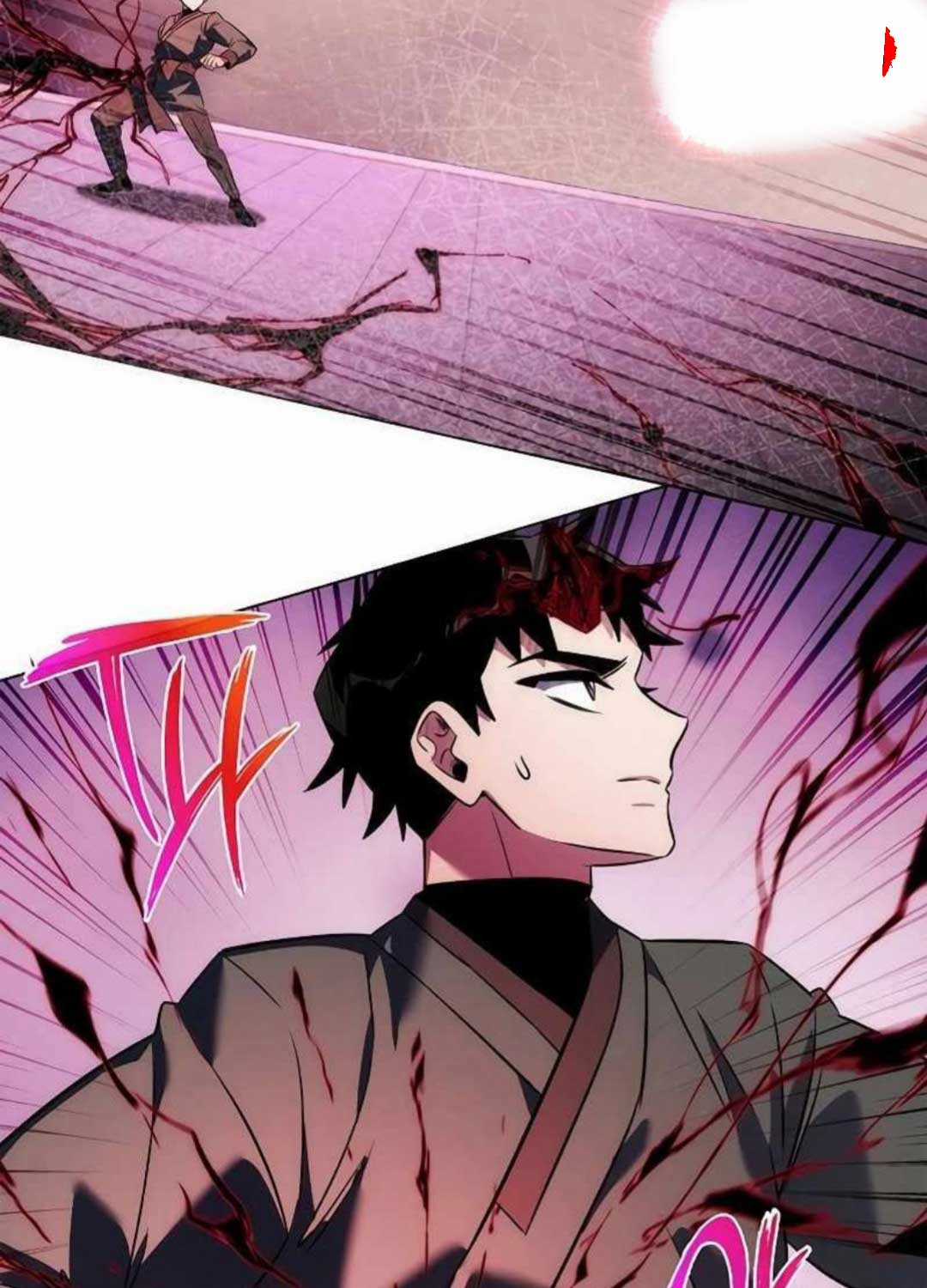 Đêm Của Yêu Tinh Chapter 64 trang 38