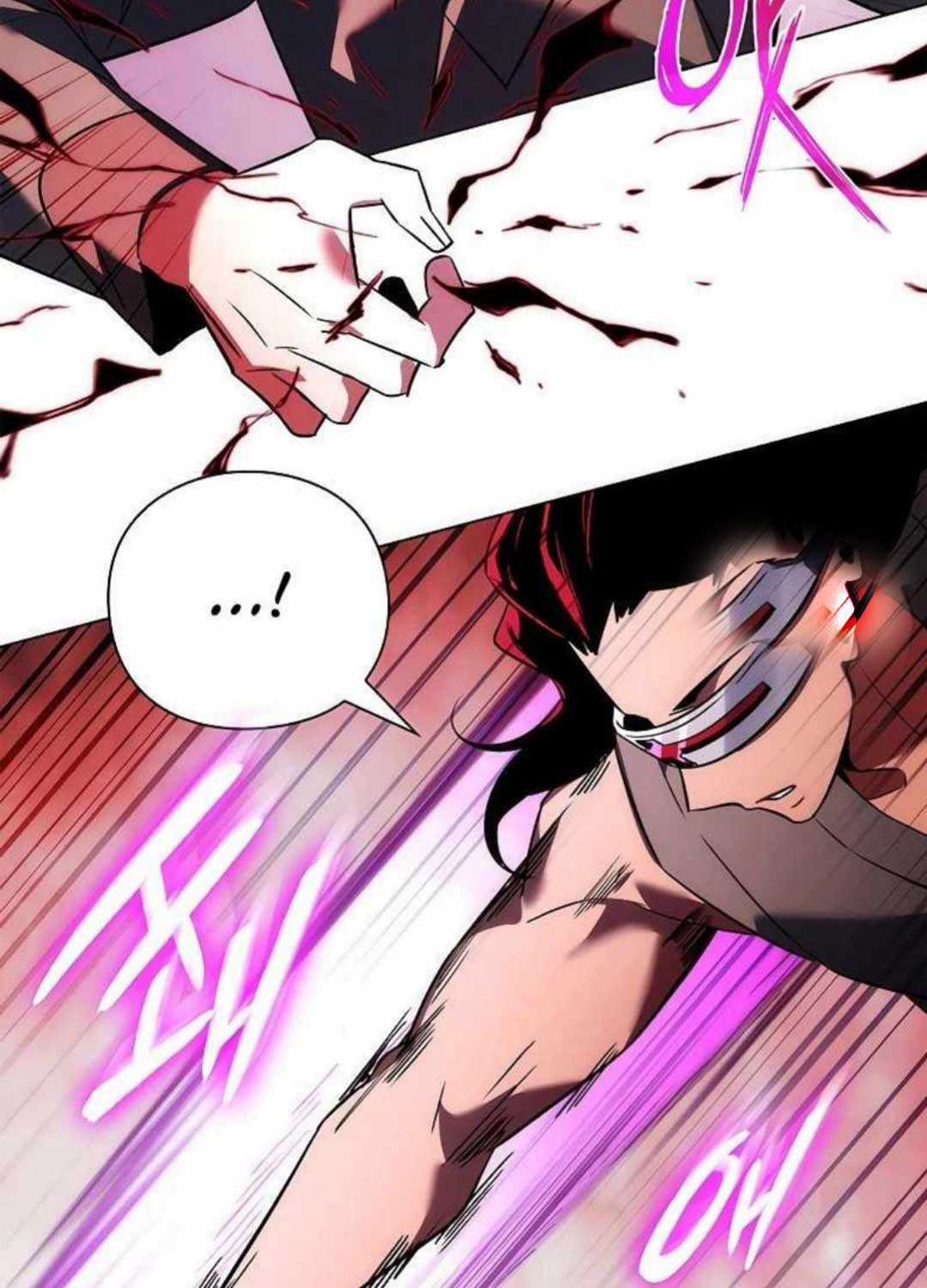 Đêm Của Yêu Tinh Chapter 64 trang 39