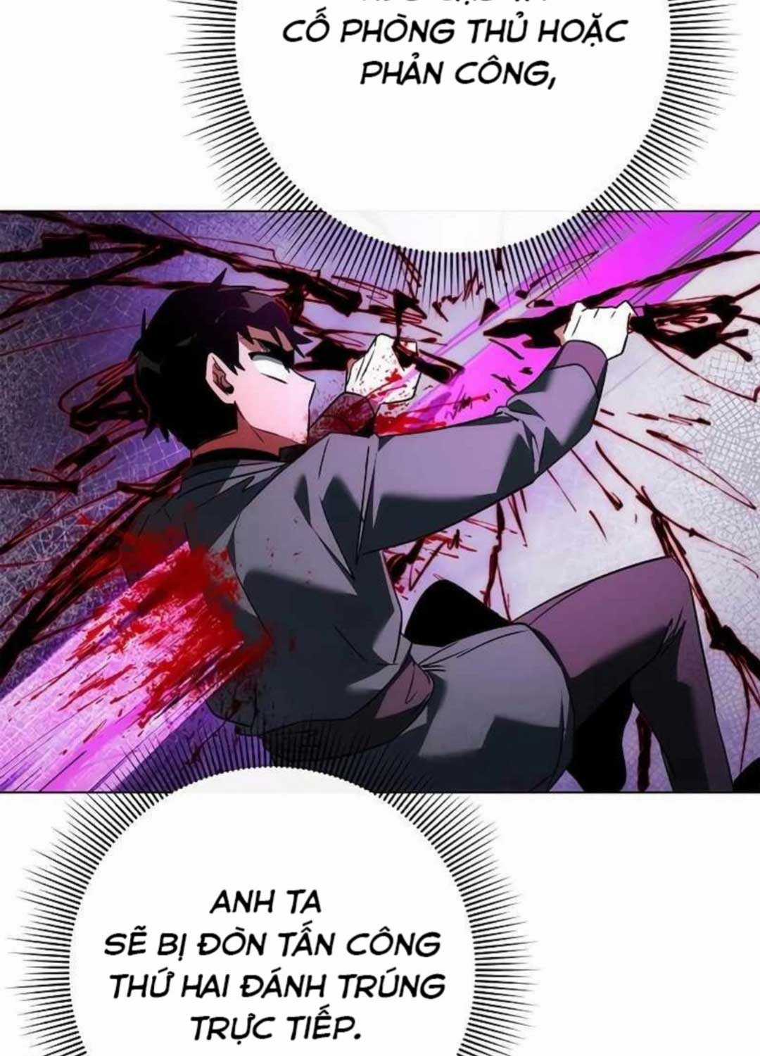 Đêm Của Yêu Tinh Chapter 64 trang 47