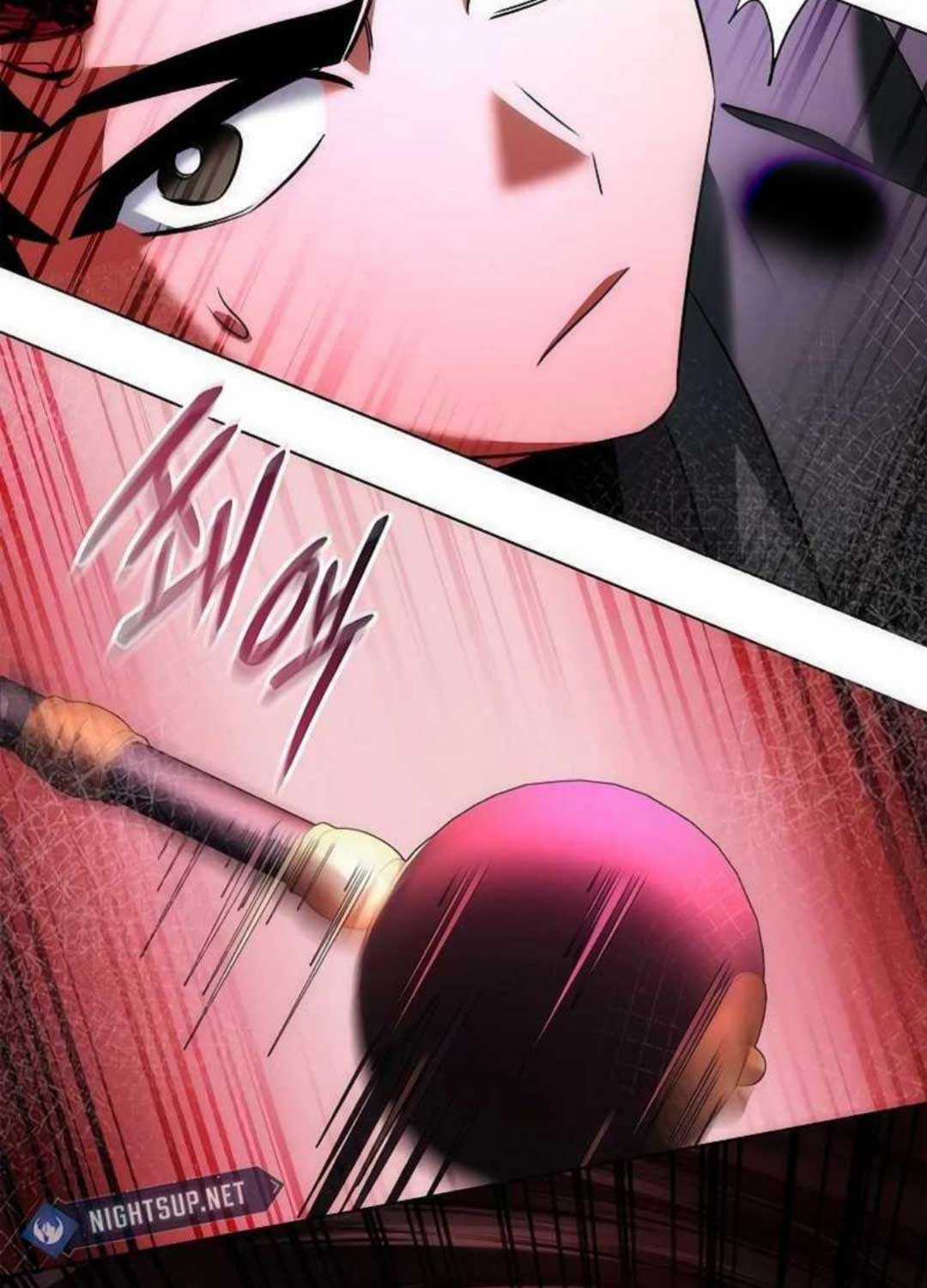 Đêm Của Yêu Tinh Chapter 64 trang 55