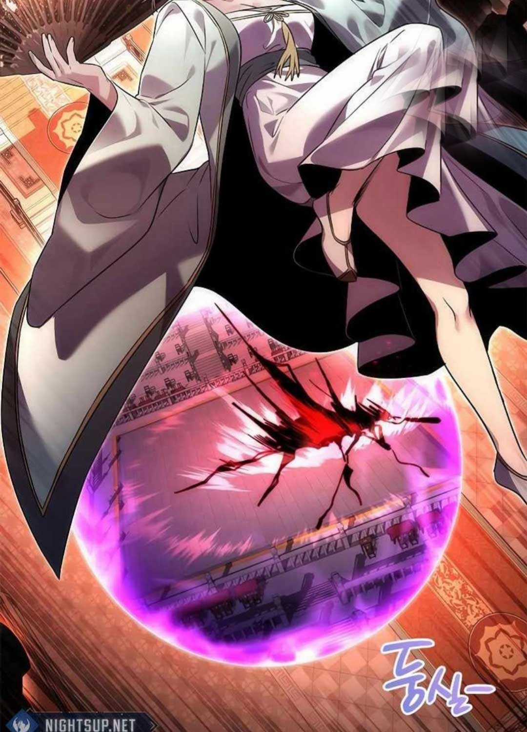 Đêm Của Yêu Tinh Chapter 64 trang 8