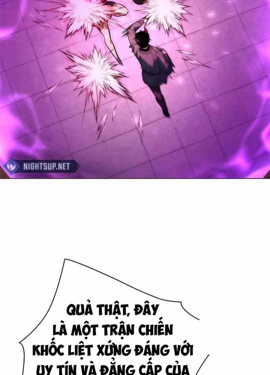 Đêm Của Yêu Tinh Chapter 64 trang 81