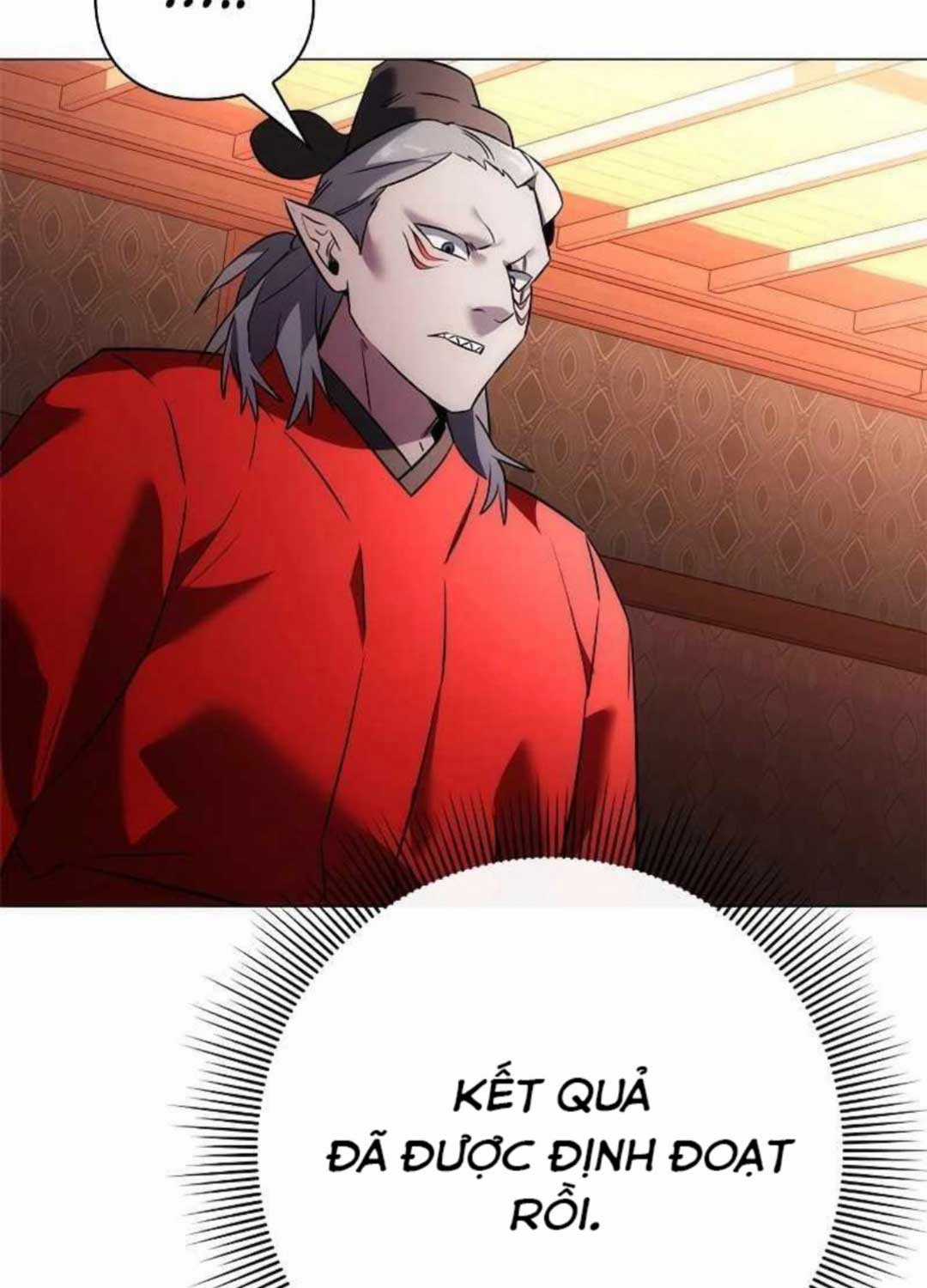 Đêm Của Yêu Tinh Chapter 64 trang 85