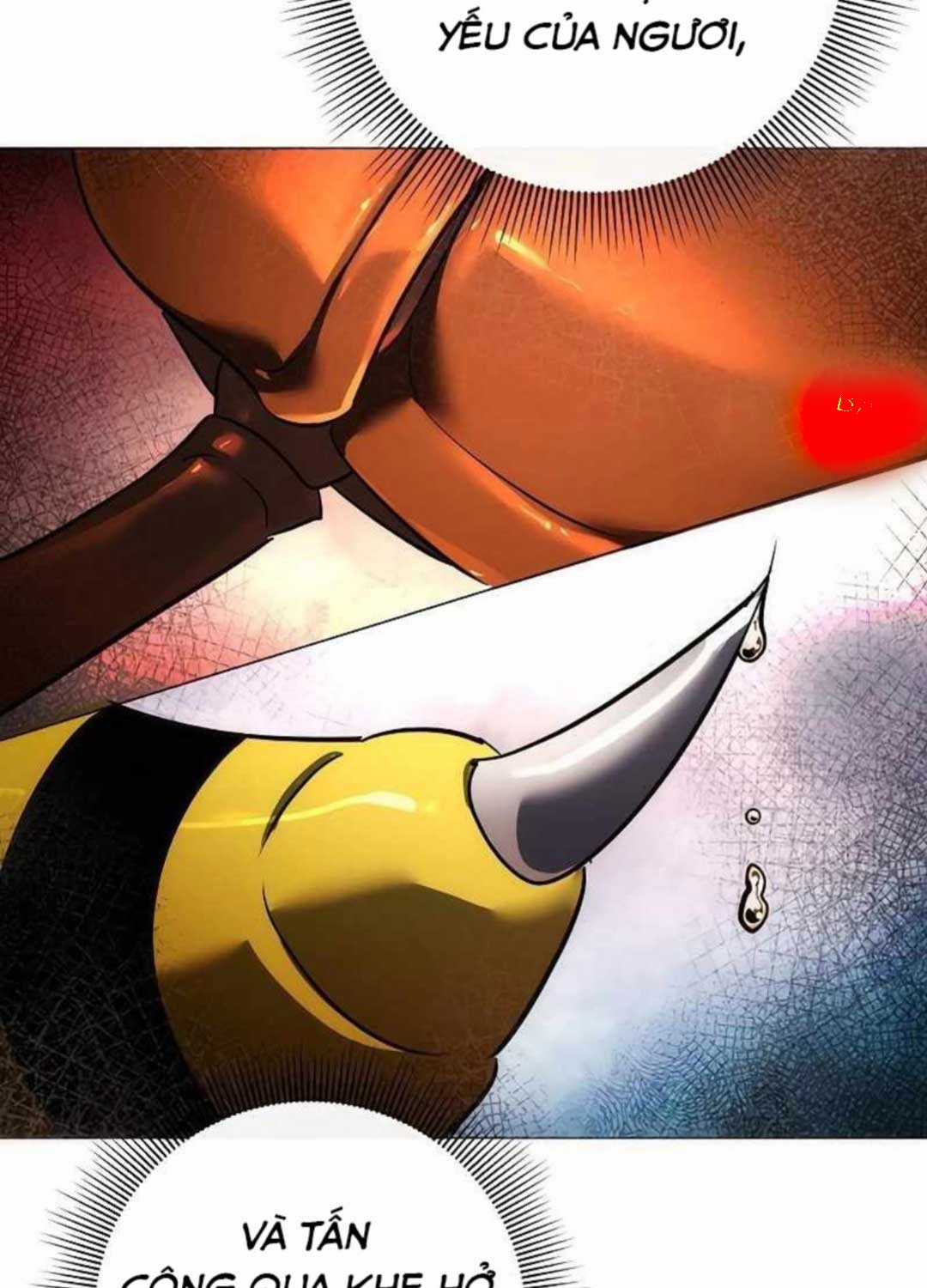 Đêm Của Yêu Tinh Chapter 64 trang 98